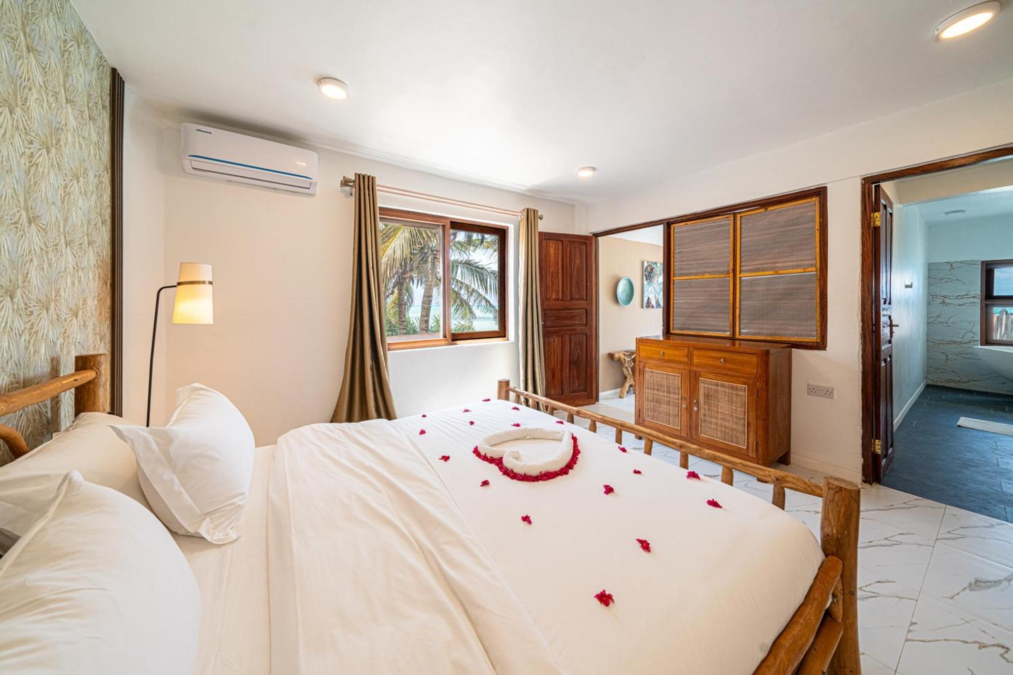 Coral Rocks & Restaurant Hotel