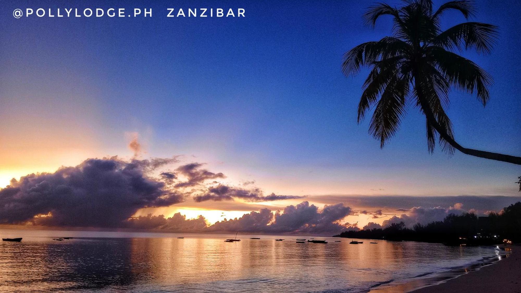 Polly Zanzibar Kiwengwa (Zanzibar)