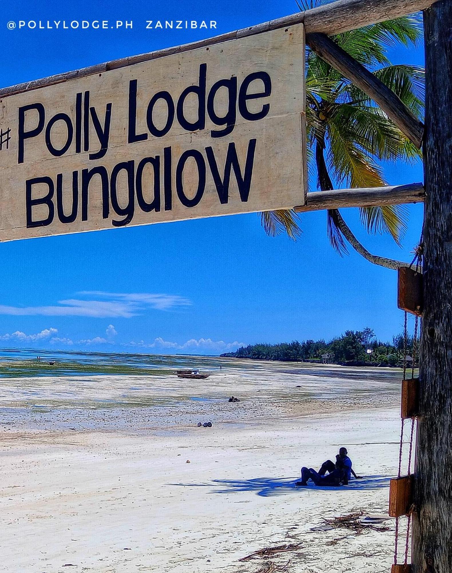 Frühstückspension Polly Zanzibar