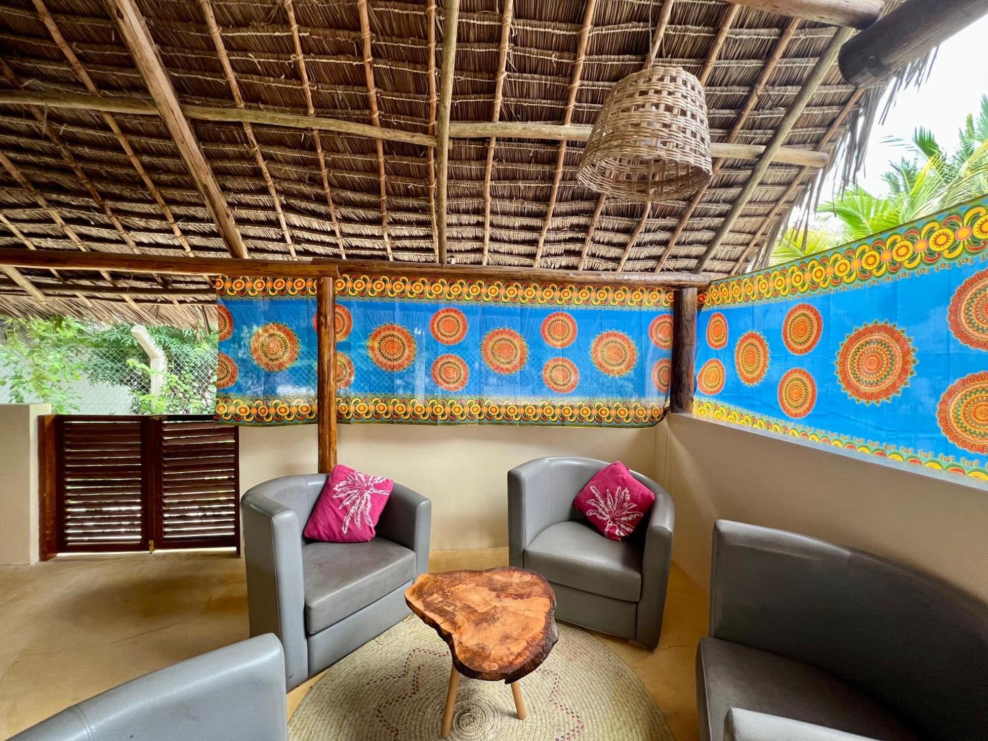 Oleza Boutique Zanzibar *