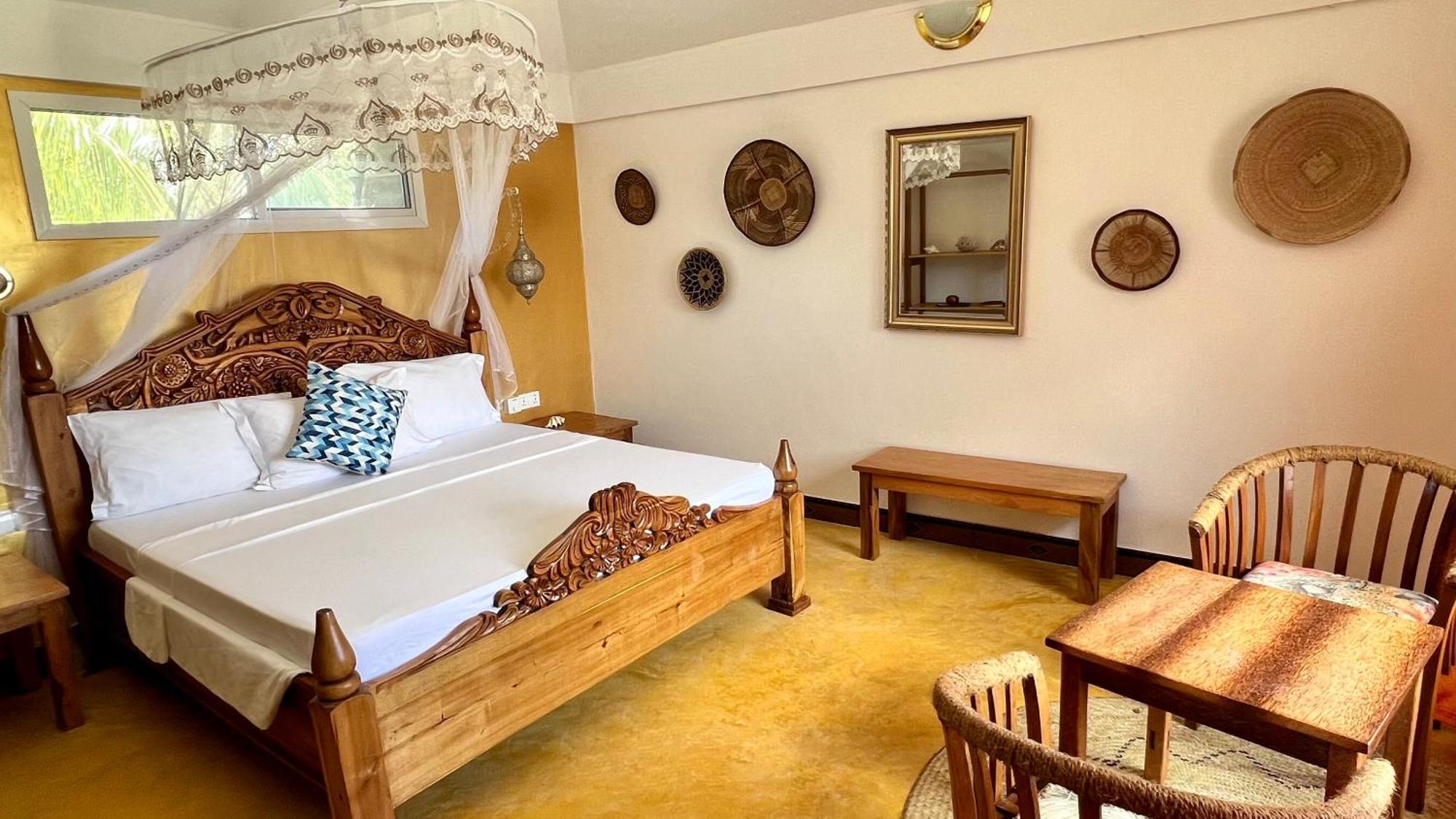 Oleza Boutique Zanzibar *