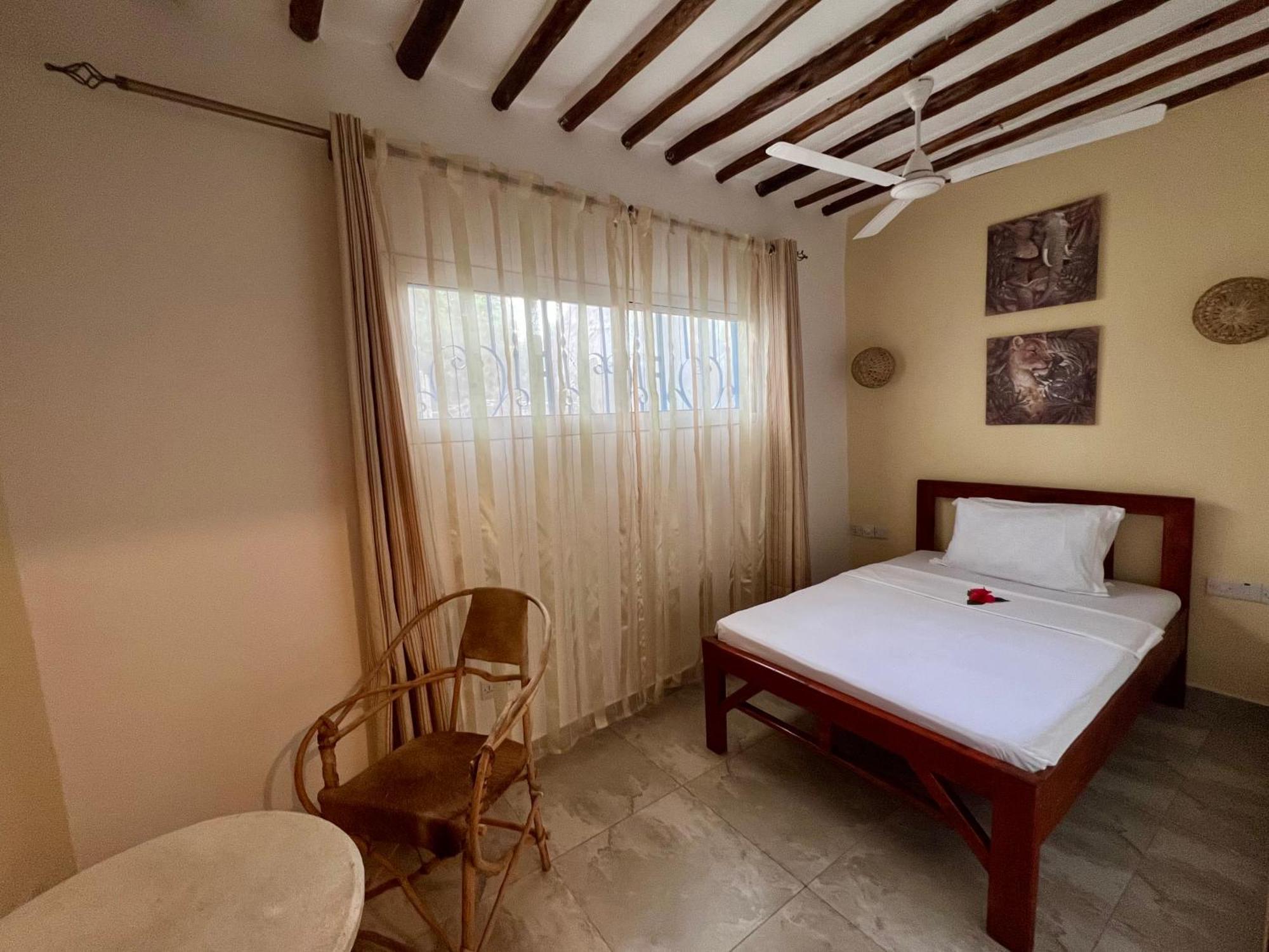 Oleza Boutique Zanzibar * Michamvi Kae