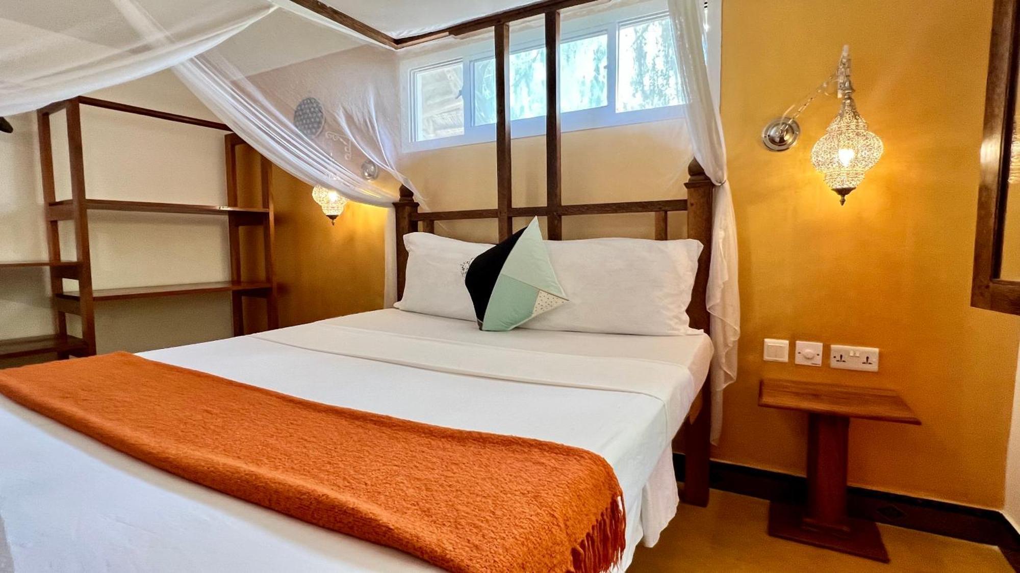 Oleza Boutique Zanzibar Hotel *
