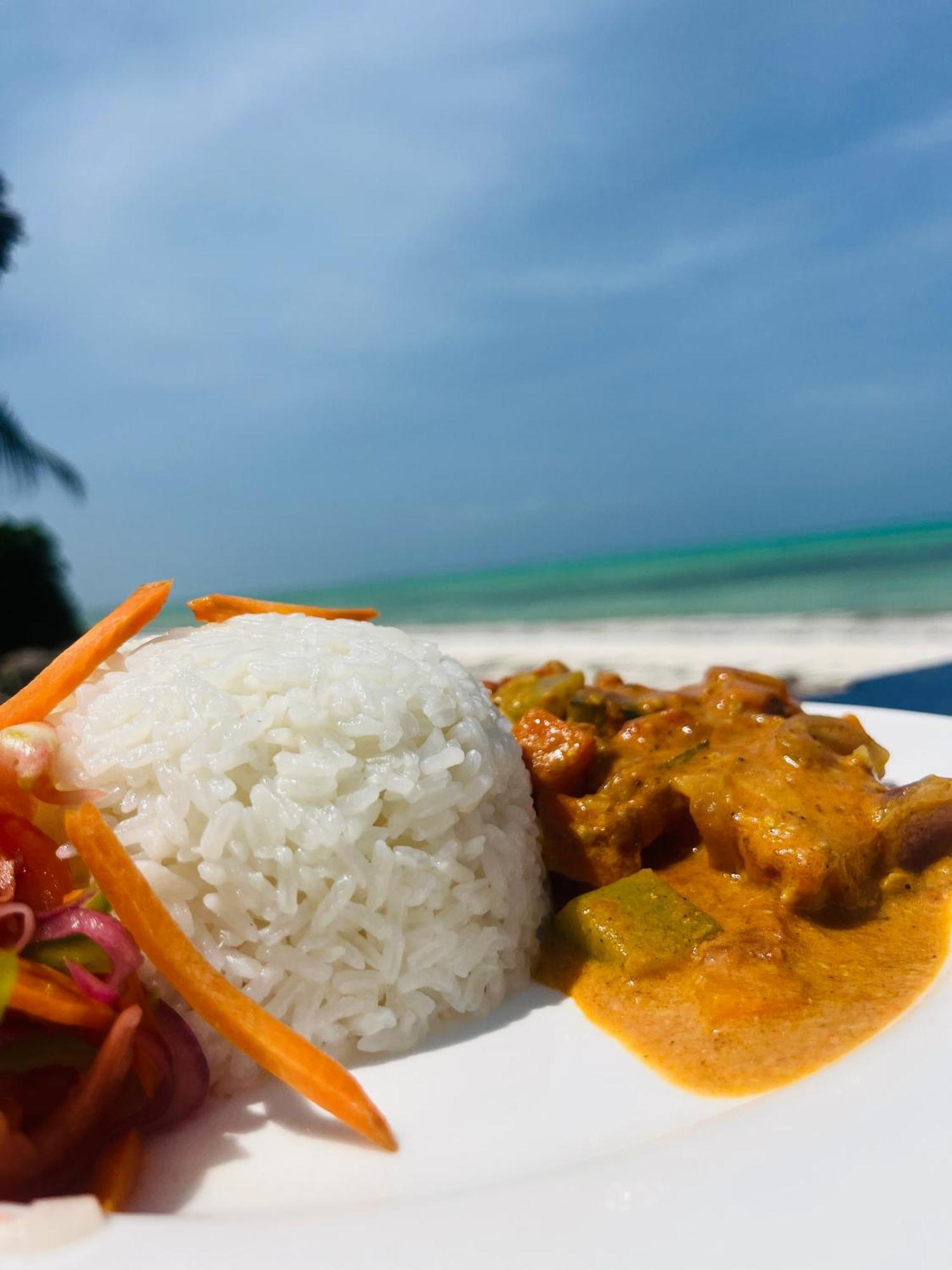Art Zanzibar Bed & Breakfast 3*