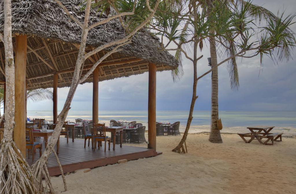 Sultan Sands Island & Spa Hotel Kiwengwa (Zanzibar)