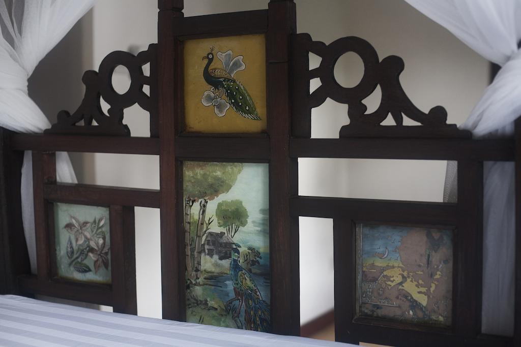 Bed & Breakfast Hiliki House Zanzibar