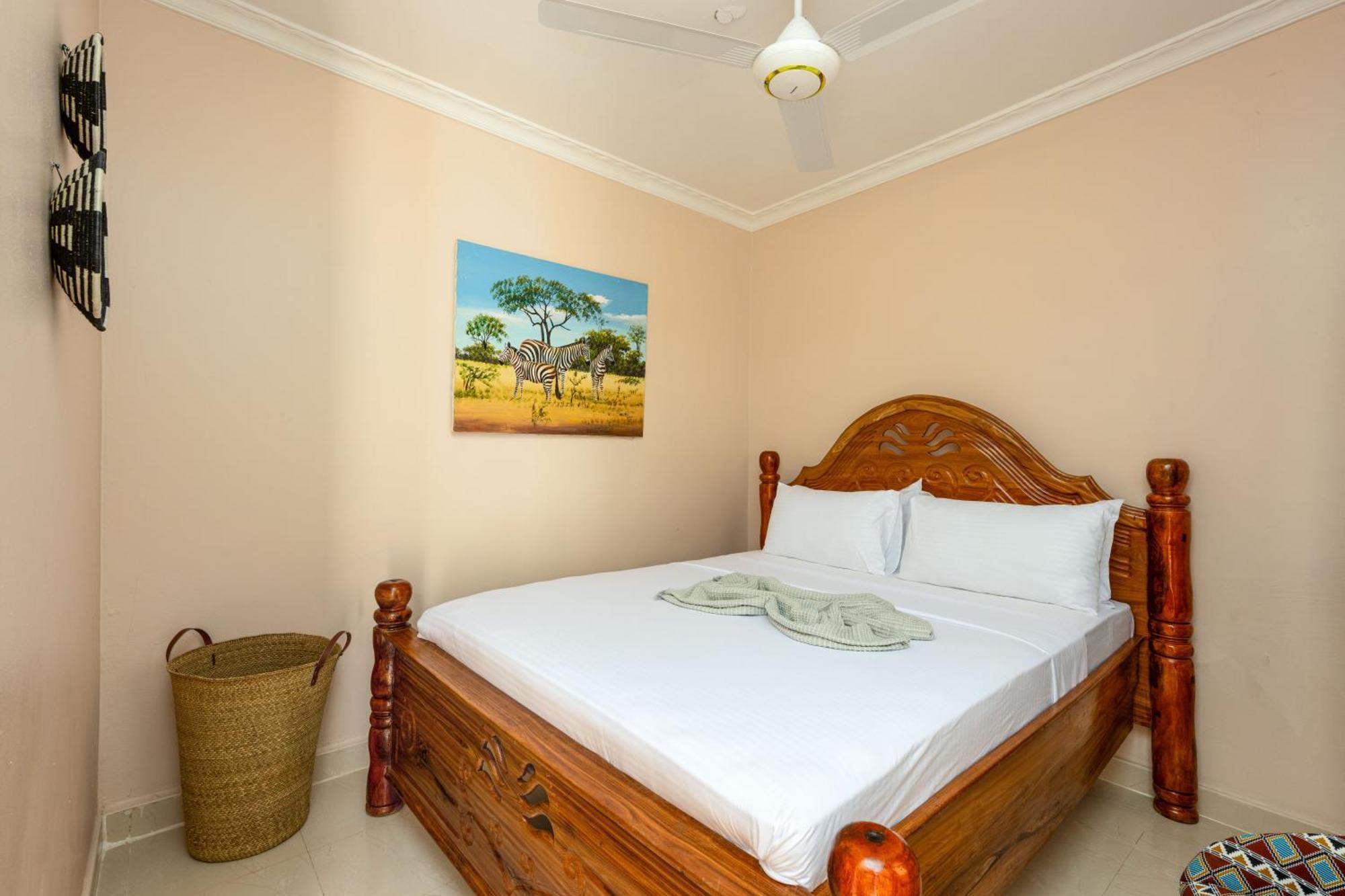 Guest house Shivo