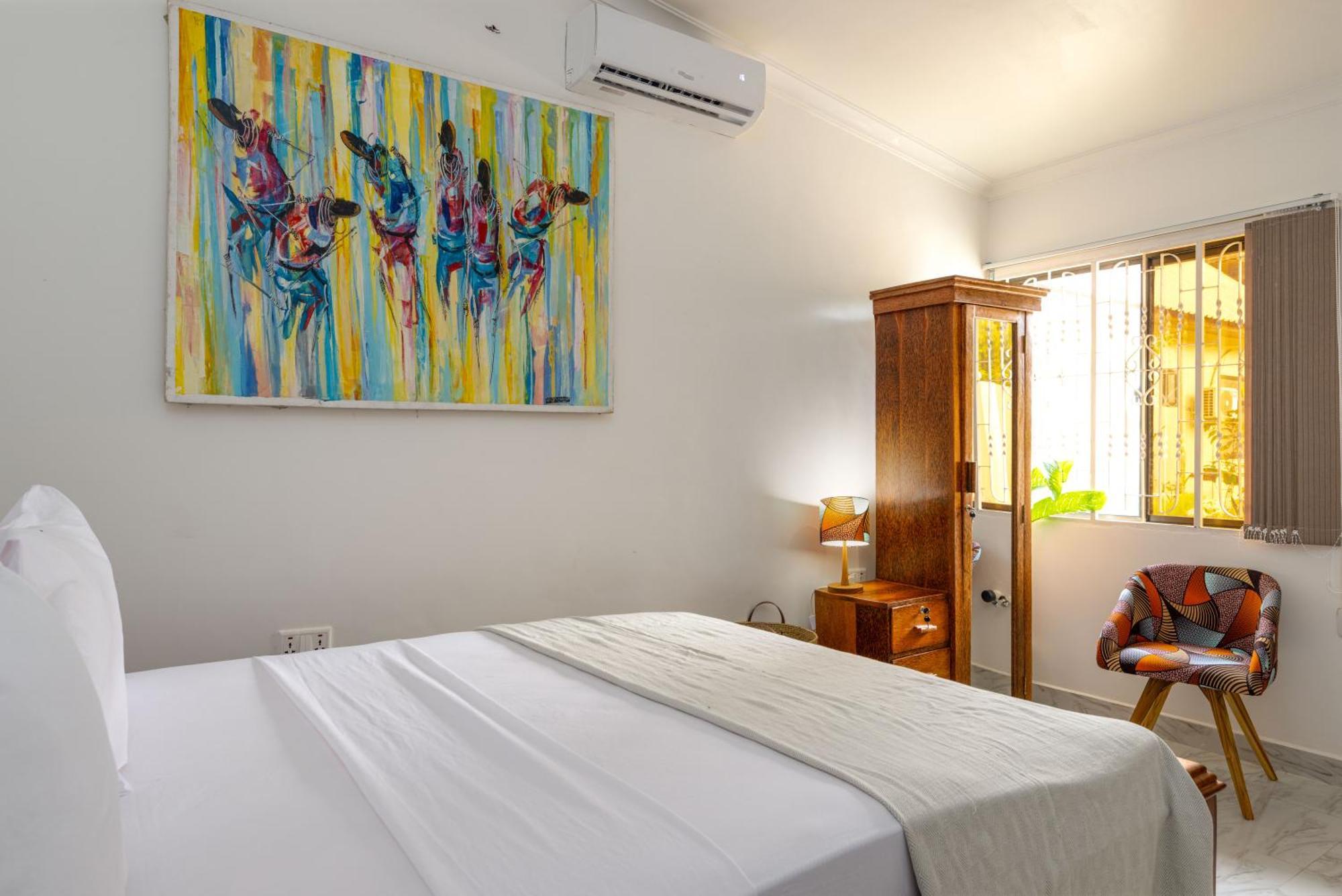 Shivo Guest house Zanzibar