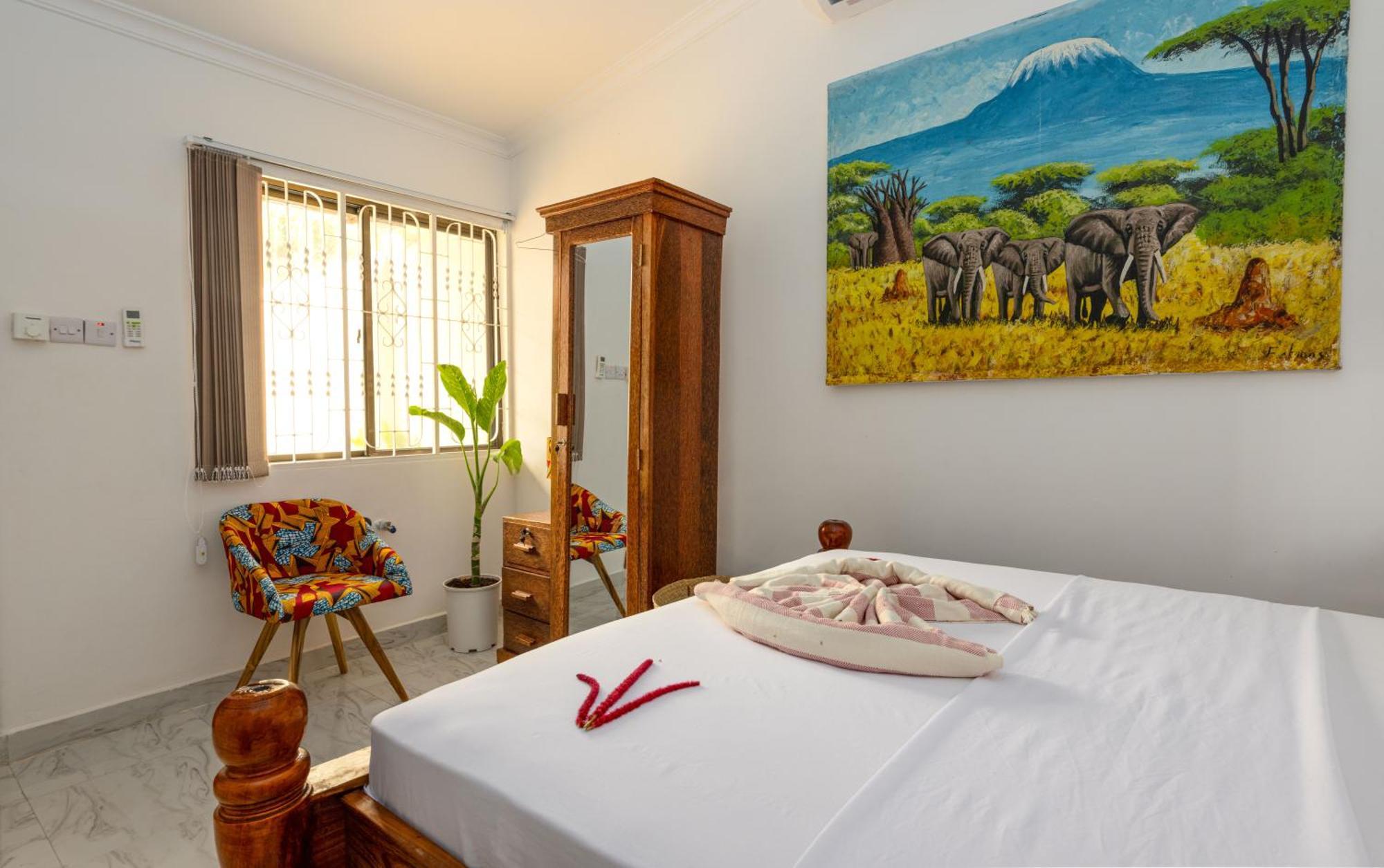 Shivo Guest house *