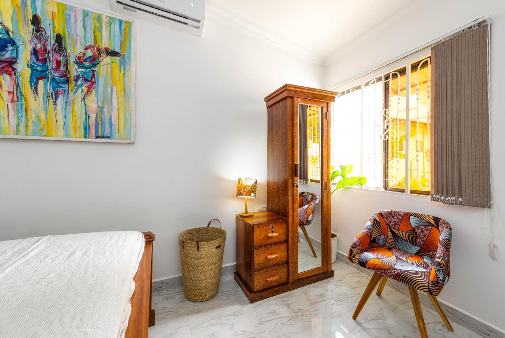 Shivo Guest house