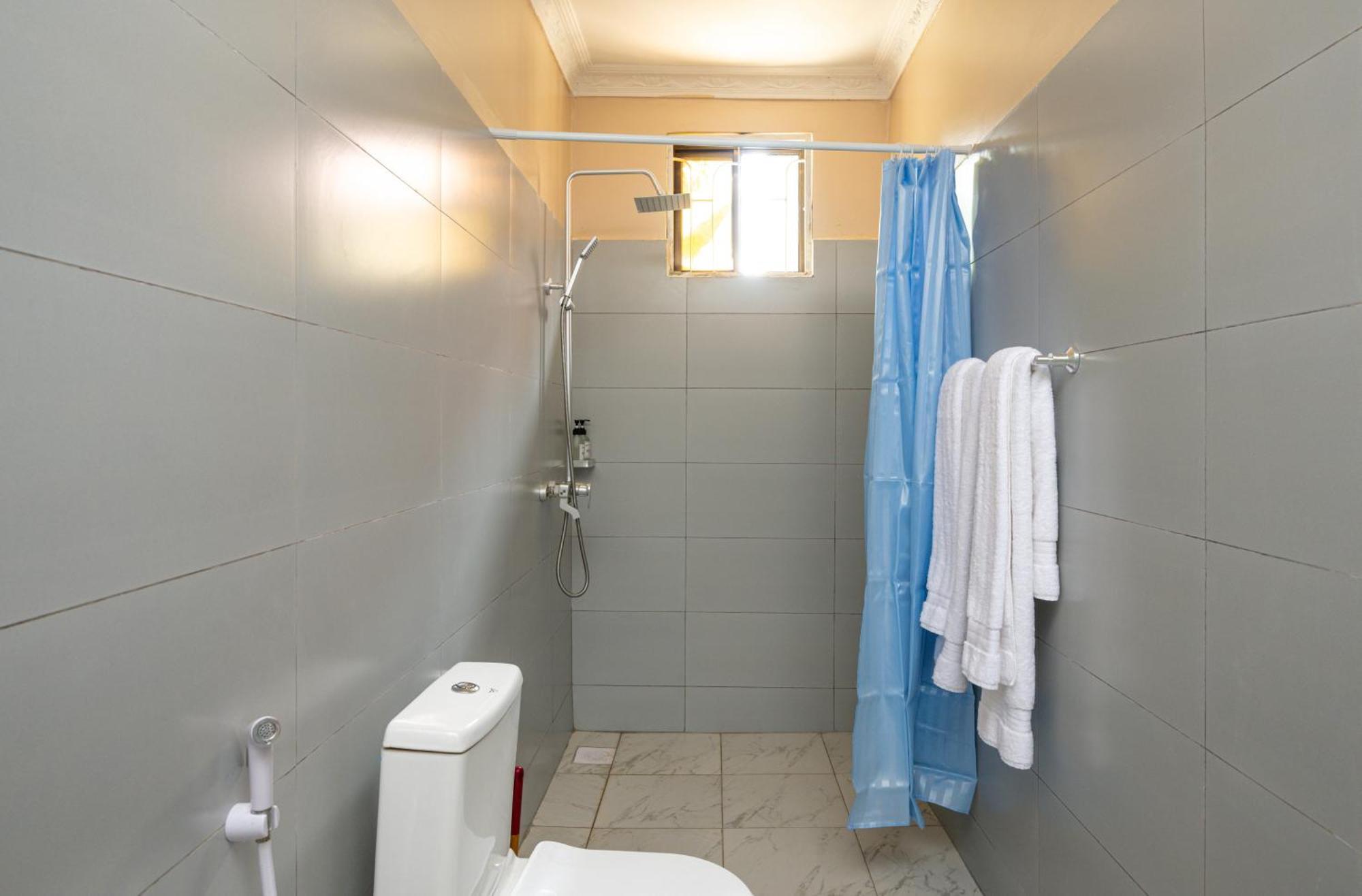 Shivo Guest house