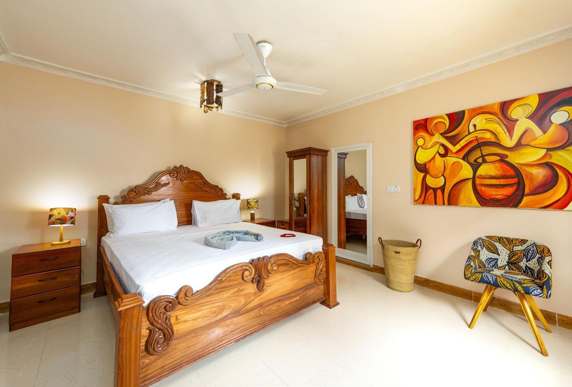 Guest house Shivo *