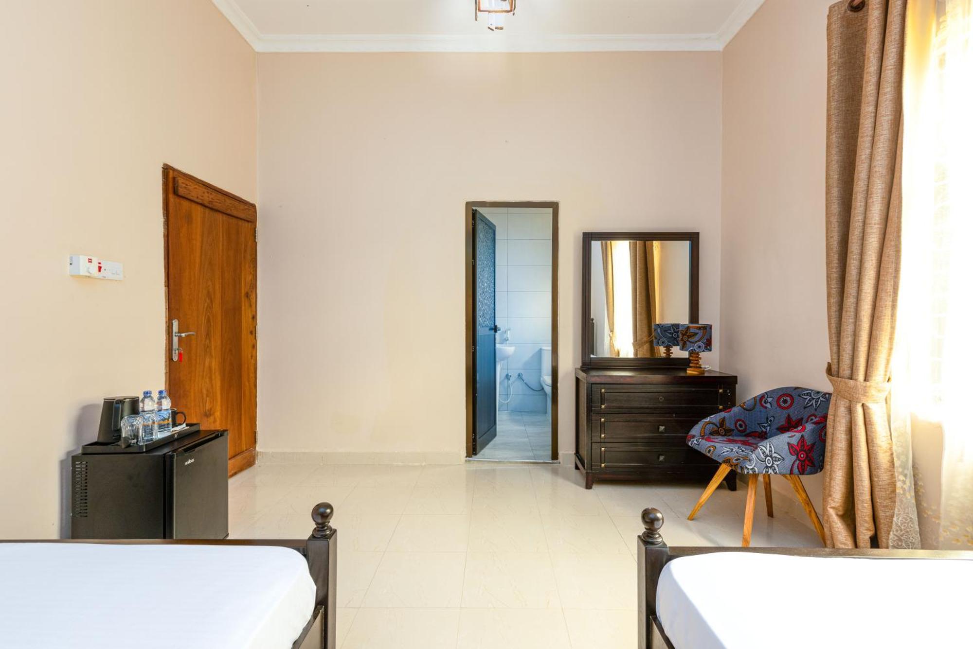 Guest house Shivo *