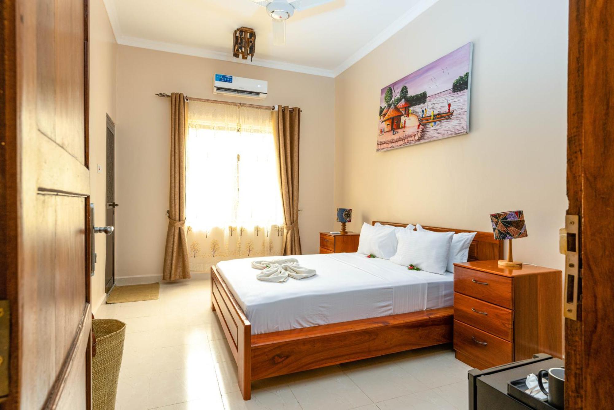 Guest house Shivo *