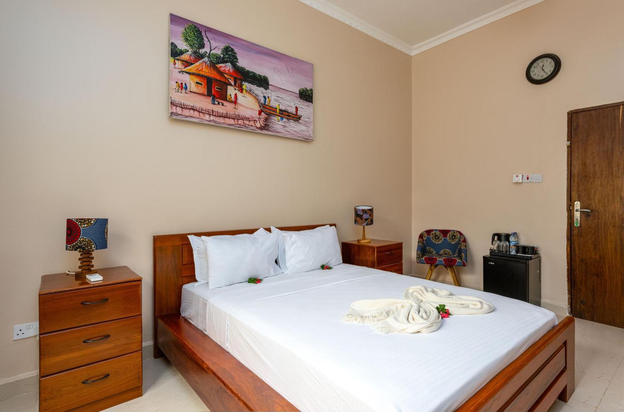Guest house Shivo *