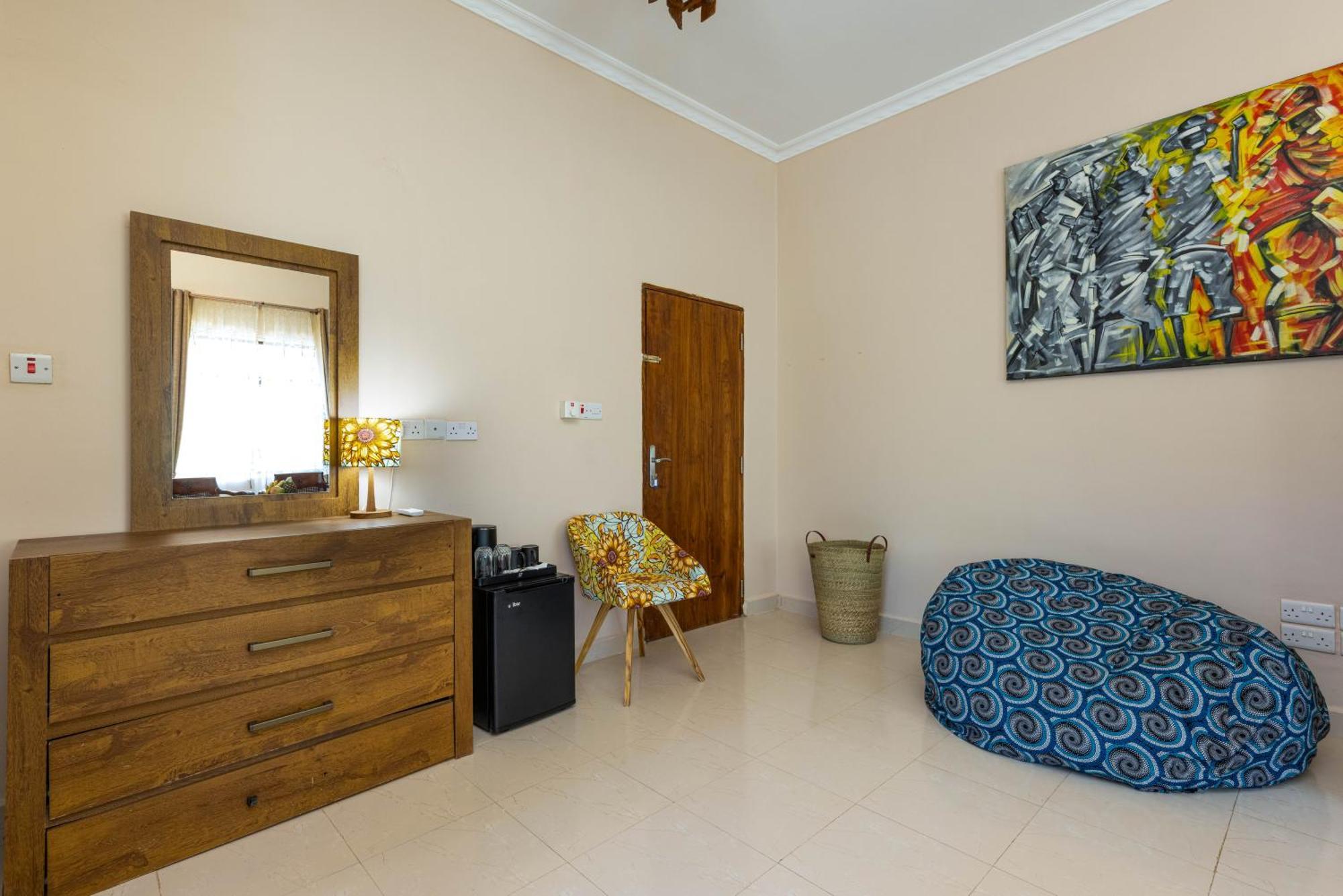 Guest house Shivo