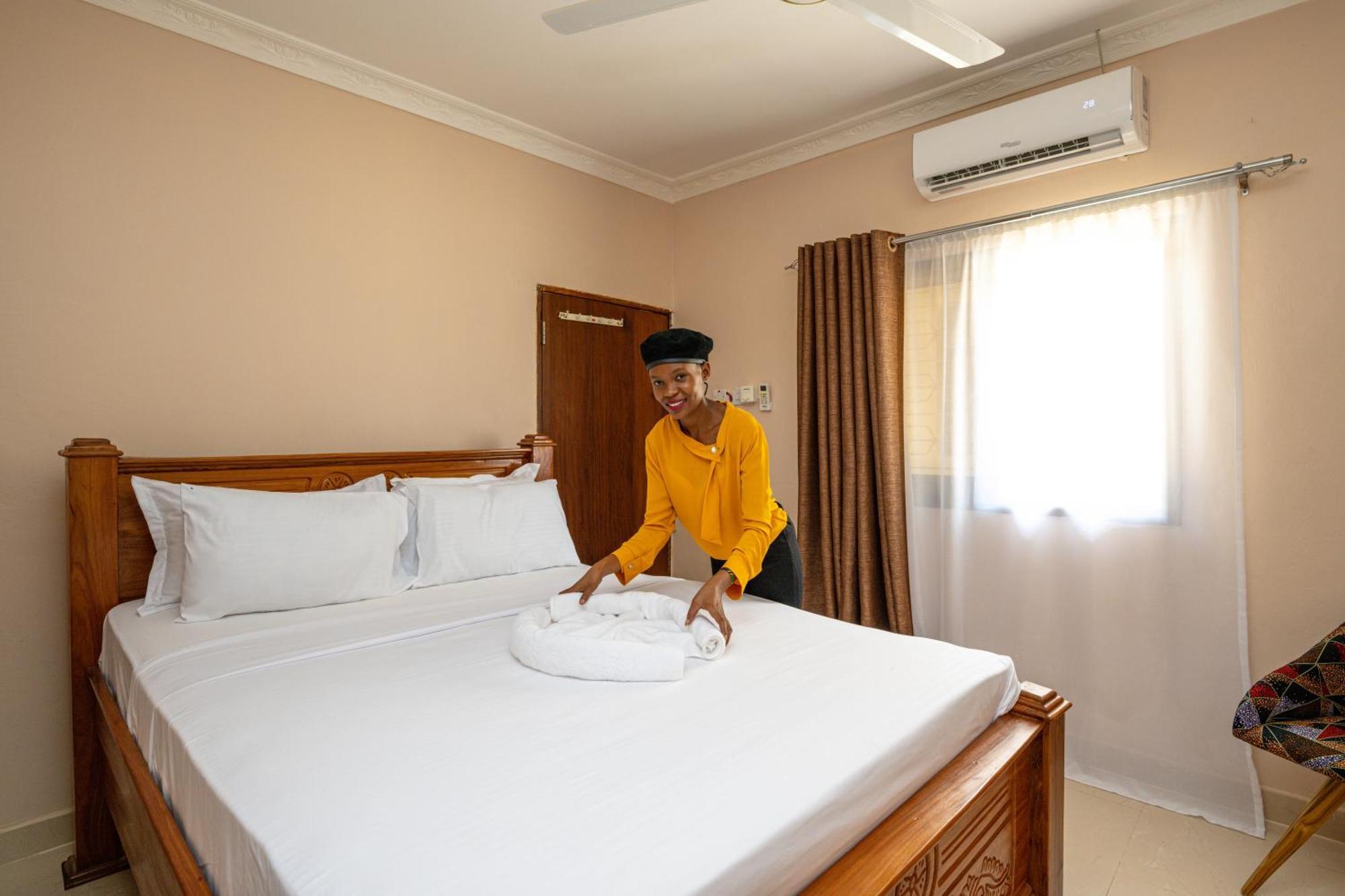 Shivo Guest house