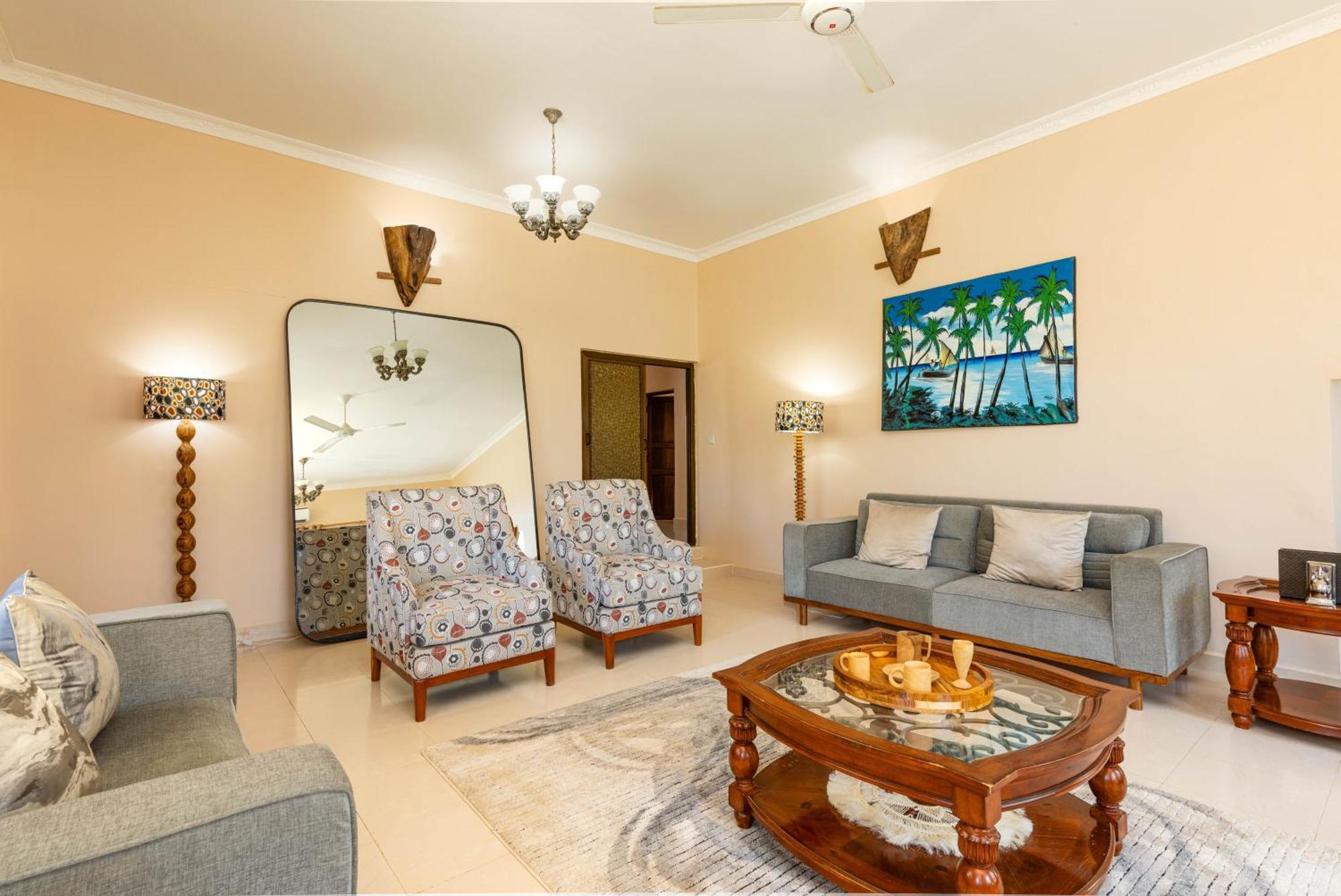 Shivo Guest house *
