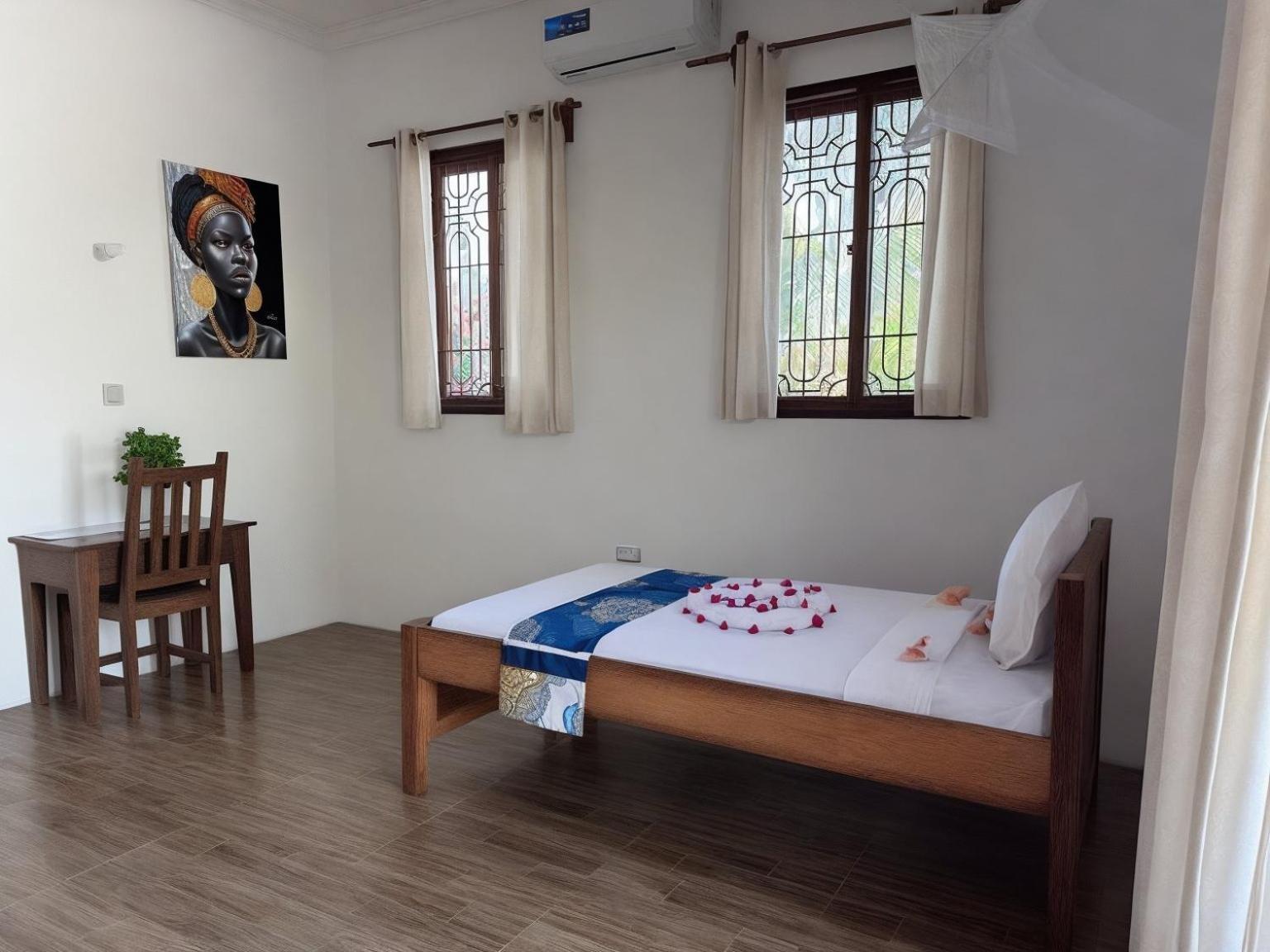 Bed & Breakfast Amber