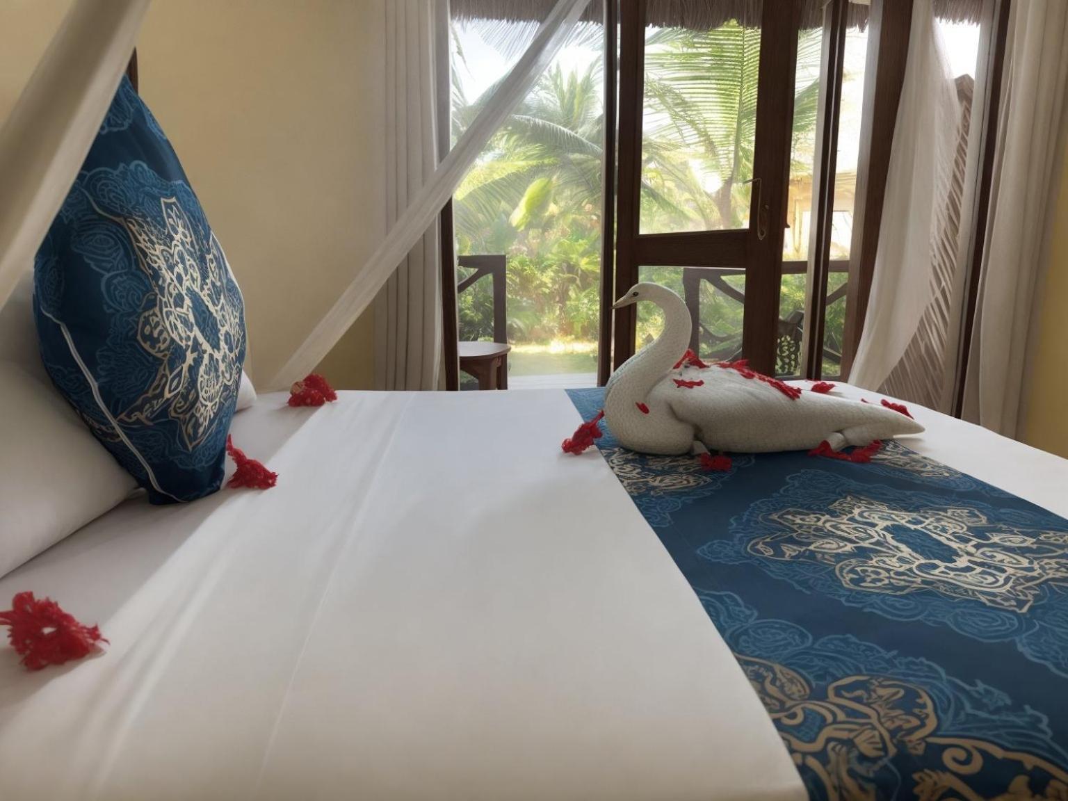 Amber Bed & Breakfast