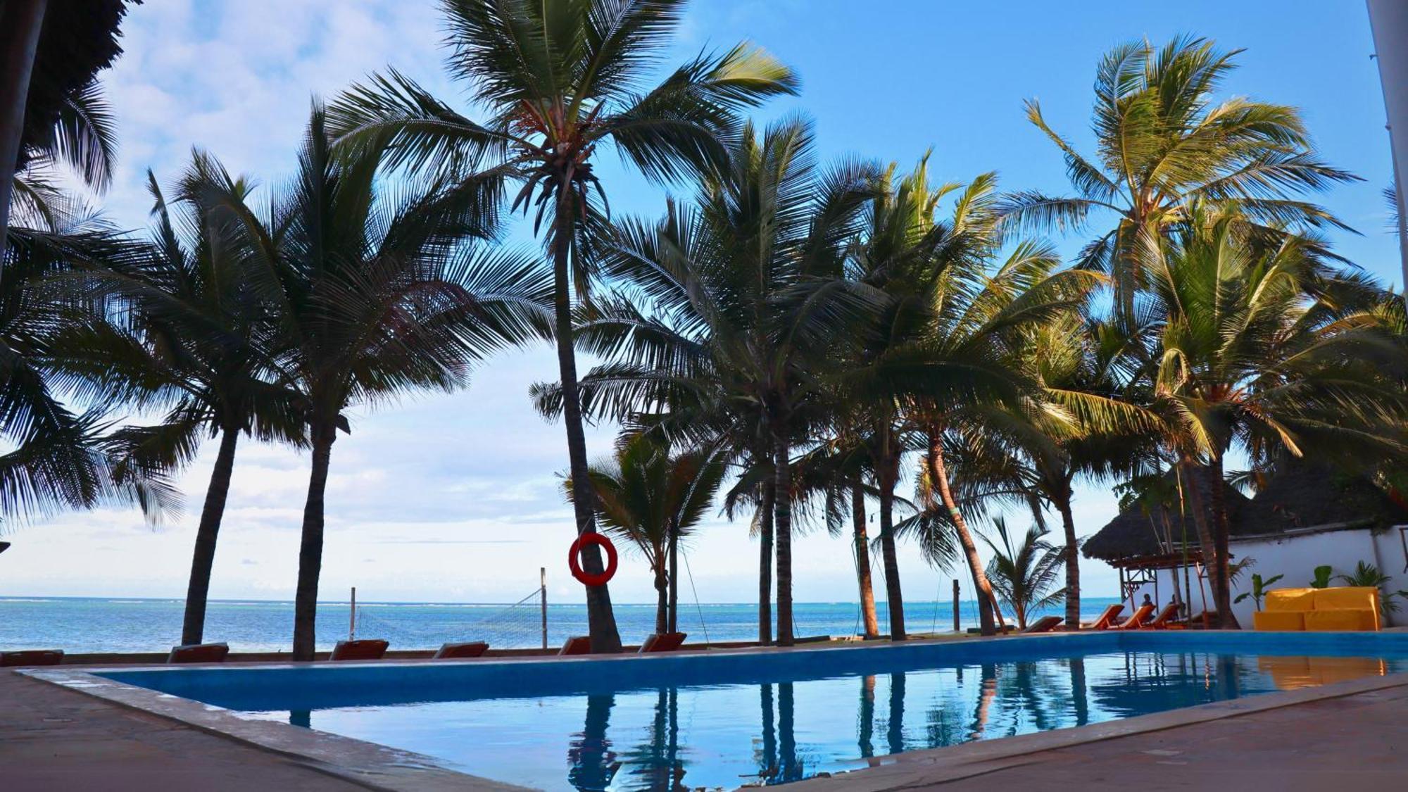 Sky & Zanzibar 3* Pwani Mchangani