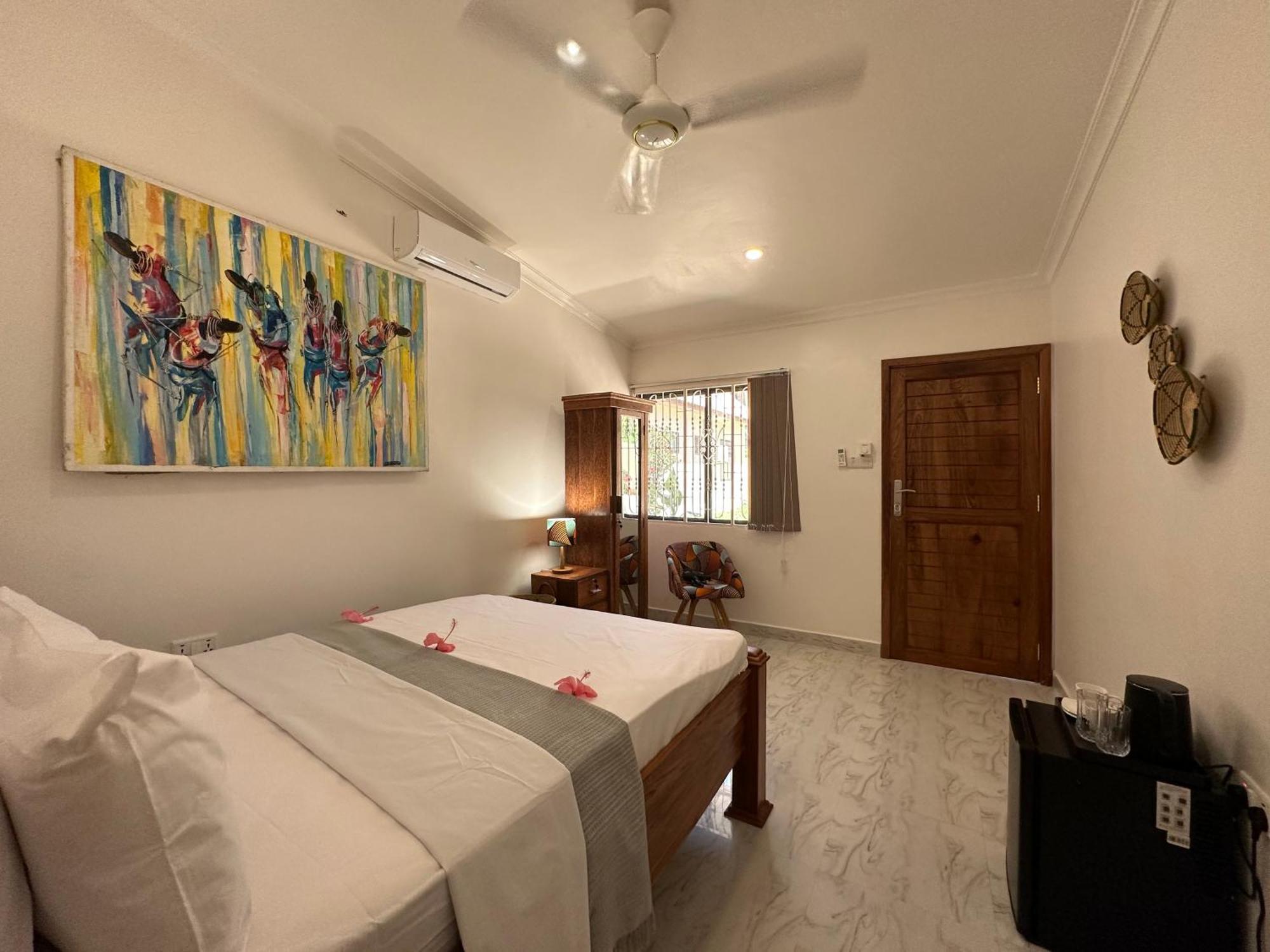 Shivo Guest house
