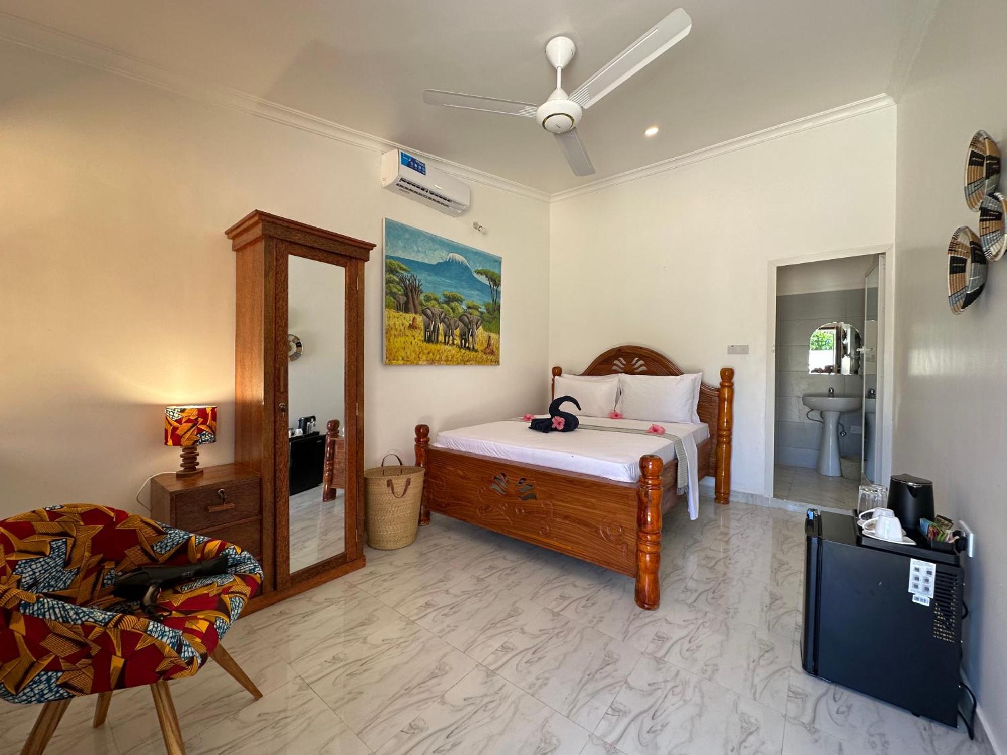 Shivo Guest house