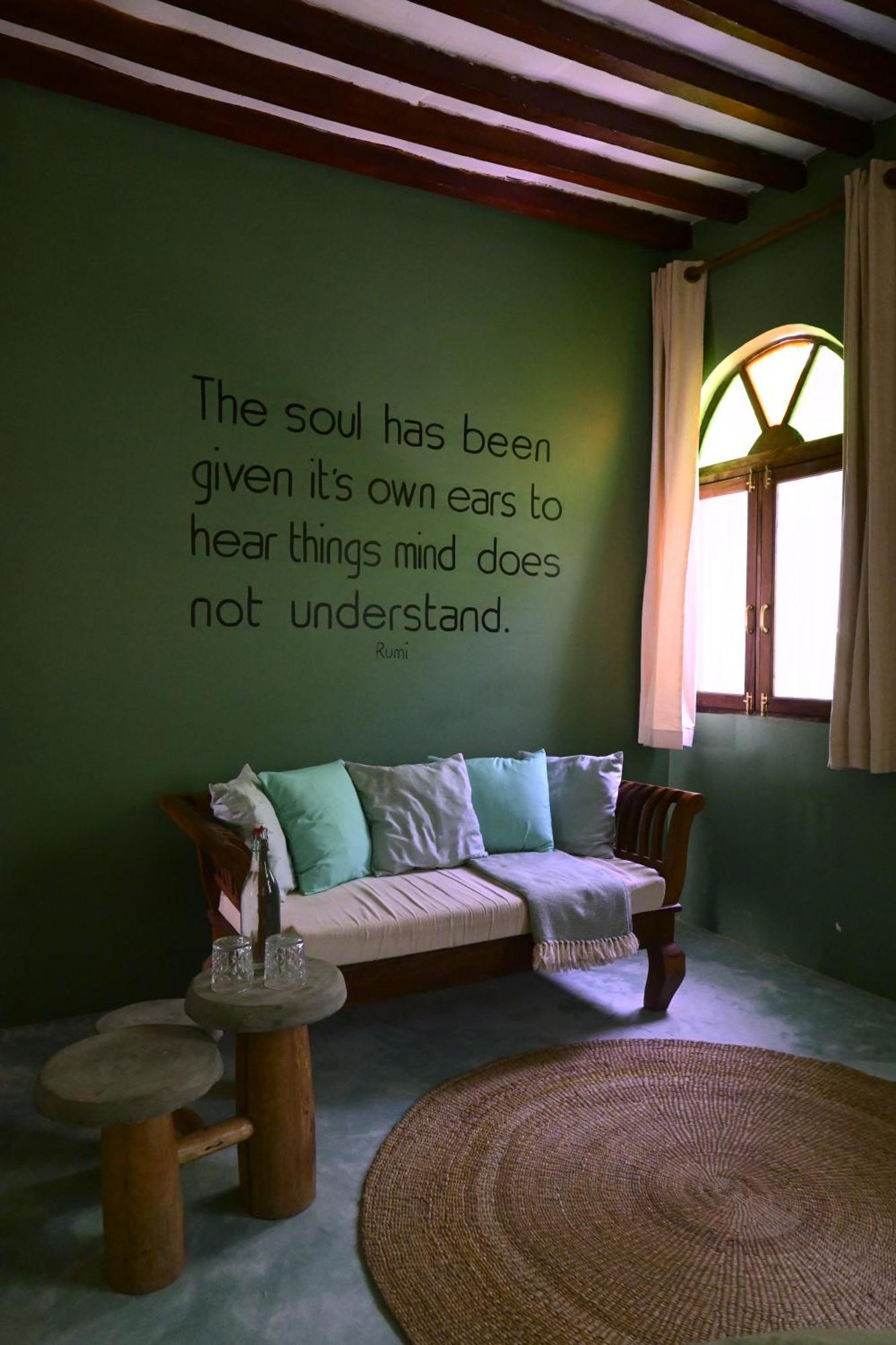 Minted Boutique Hotel