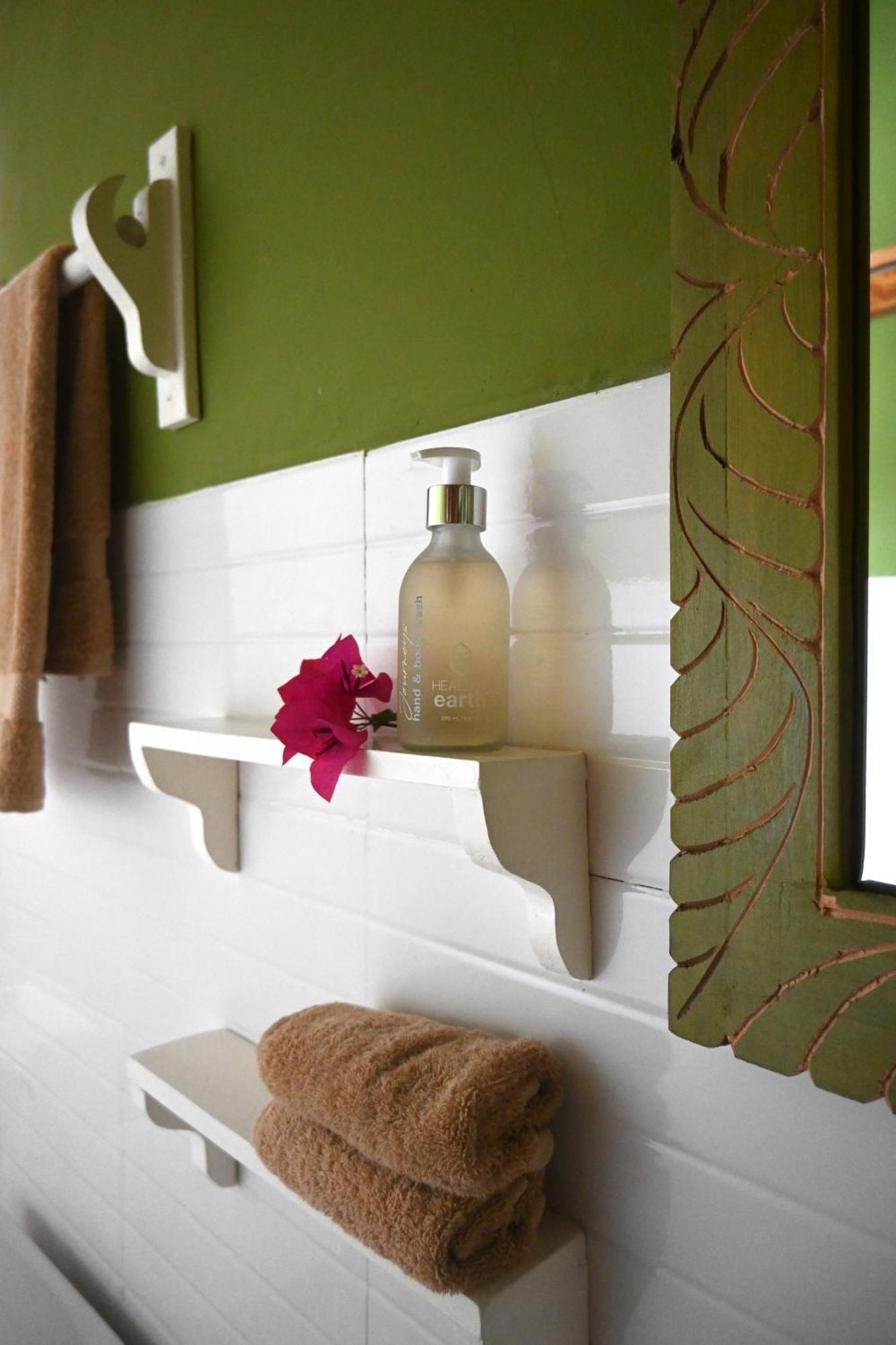 Minted Boutique Hotel *