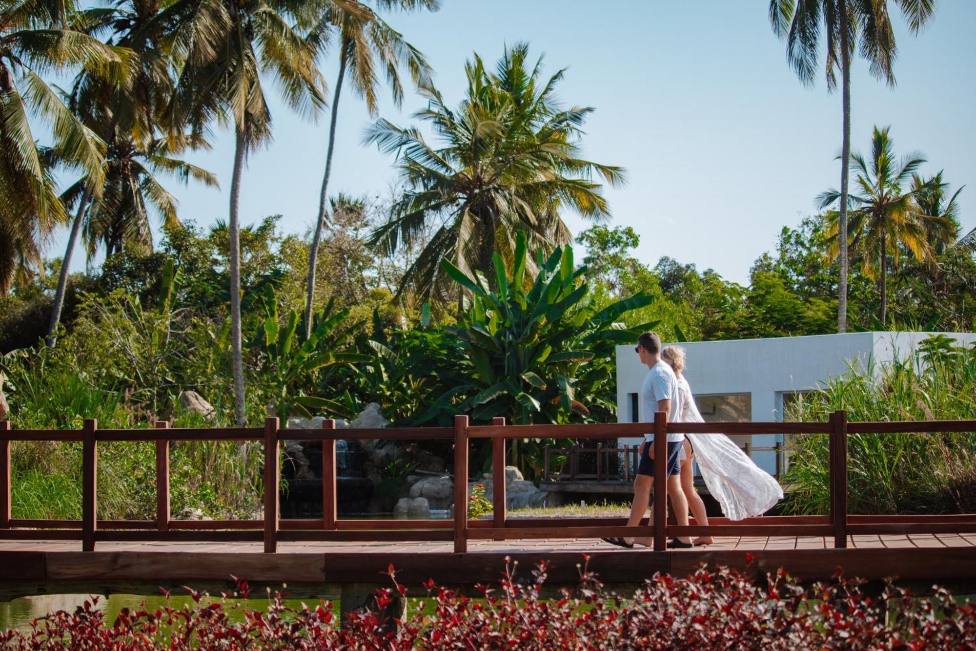 Ycona Eco-luxury Resort, Zanzibar Dikoni