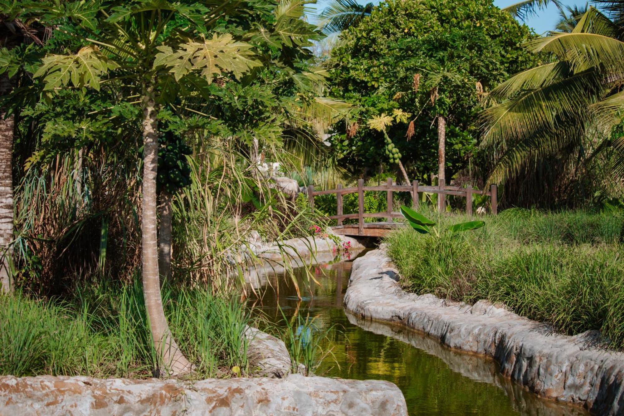 Ycona Eco-luxury Resort, Zanzibar Resort