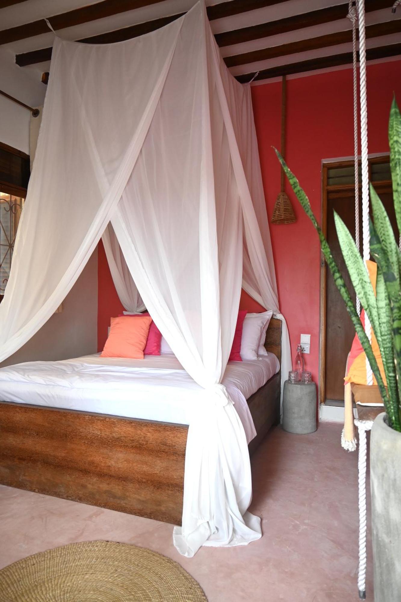 Minted Boutique Hotel