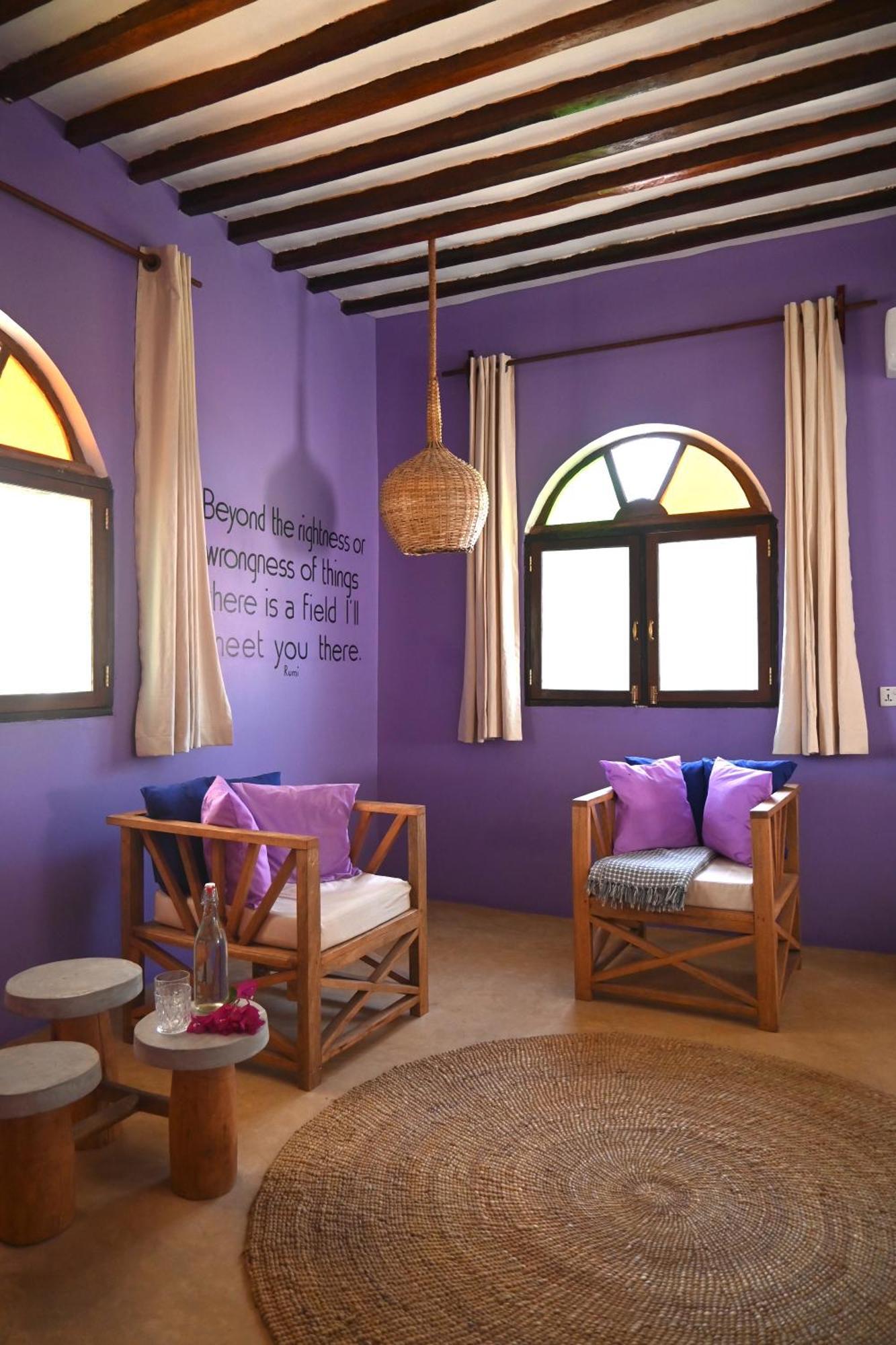 Hotel Minted Boutique