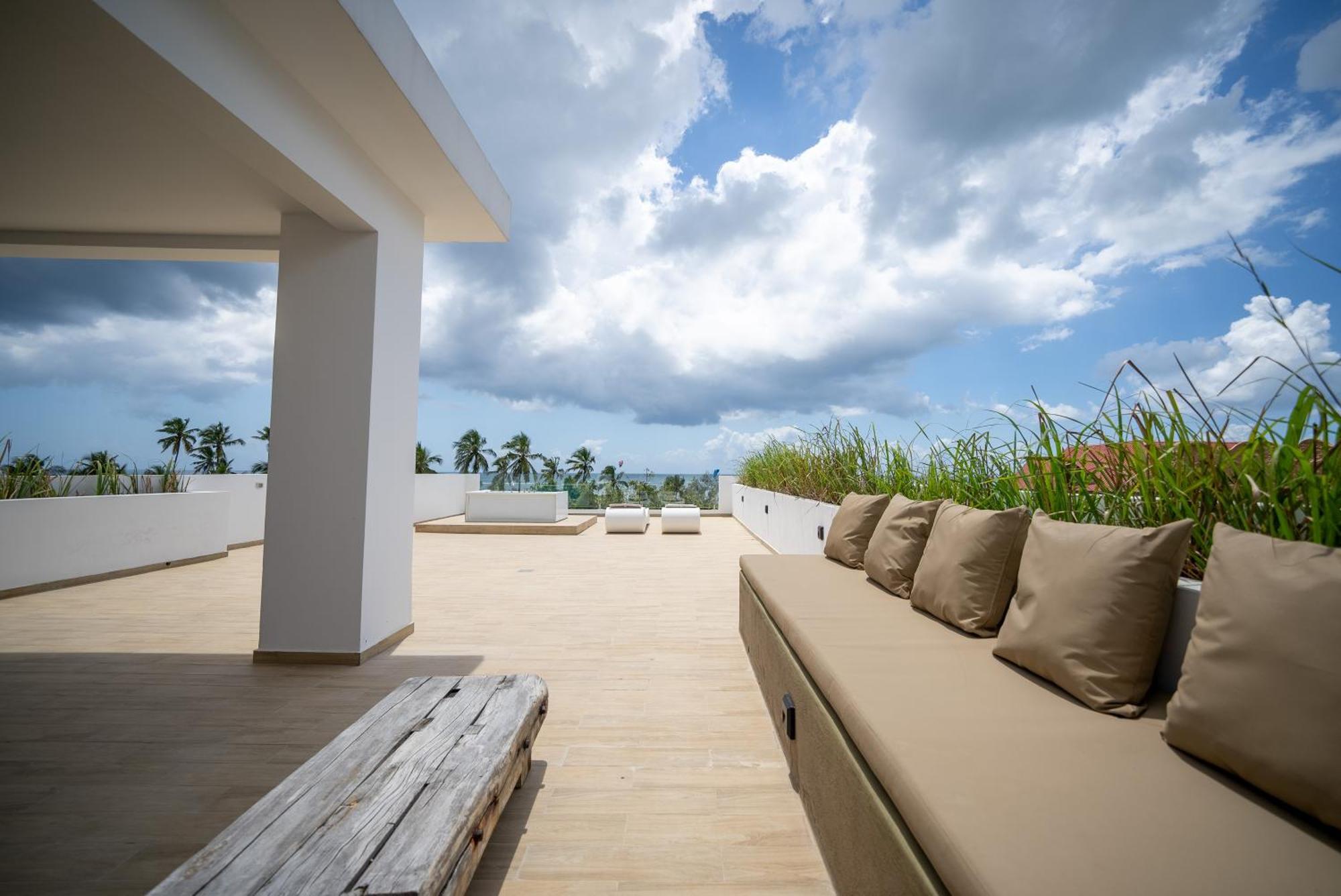 Sandbank View - Private Pool- Zanzibarhouses Holiday home *