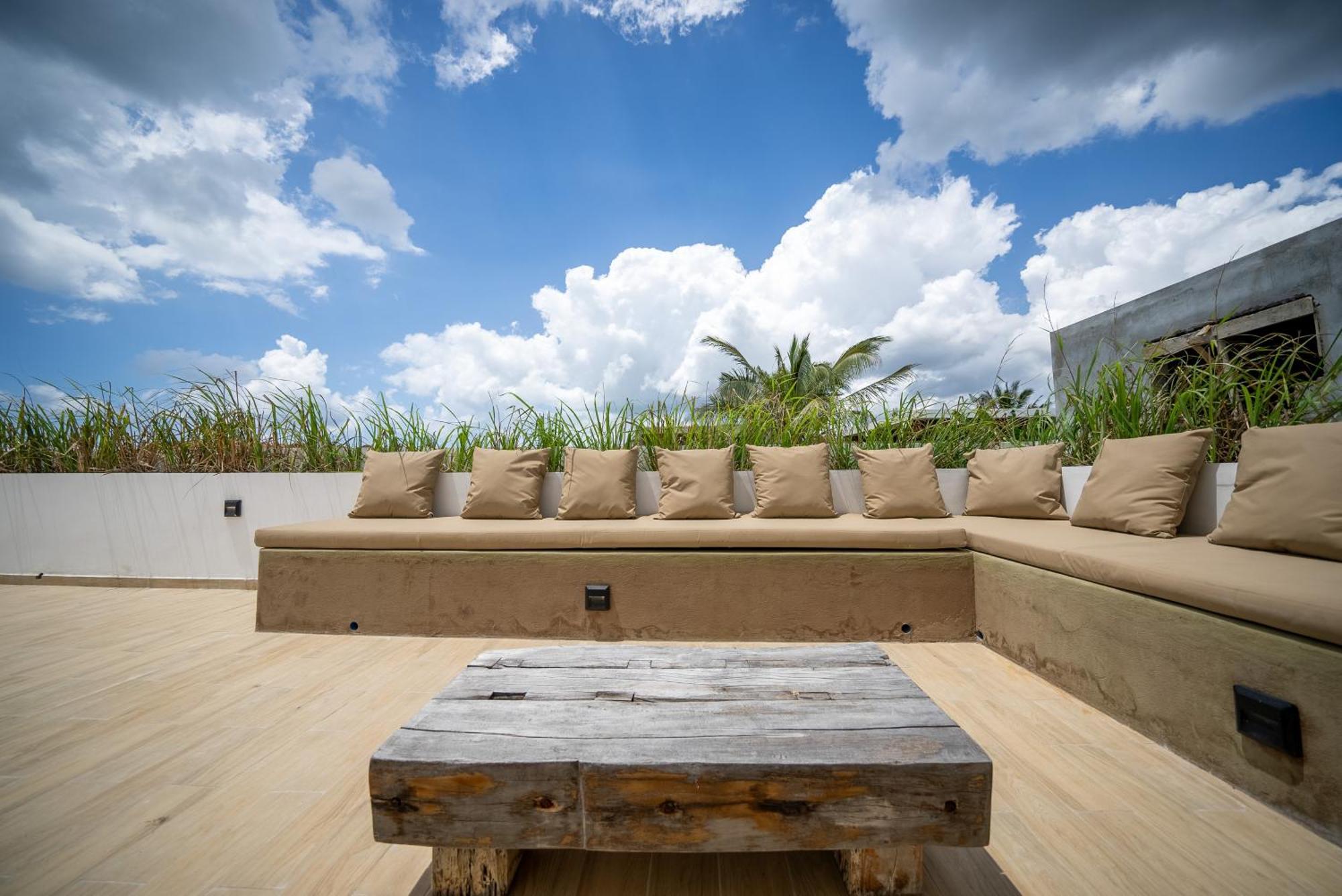 Sandbank View - Private Pool- Zanzibarhouses * Kiwengwa (Zanzibar)