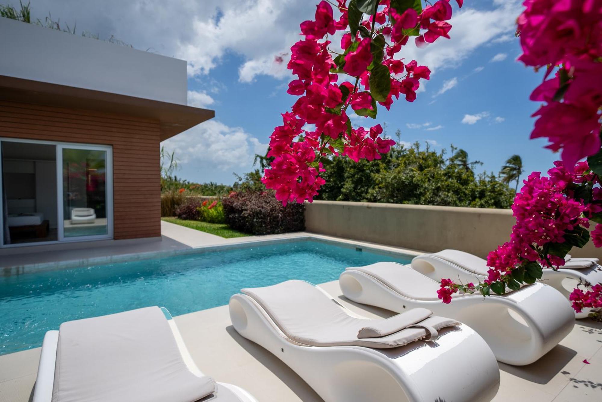 Sandbank View - Private Pool- Zanzibarhouses Holiday home *
