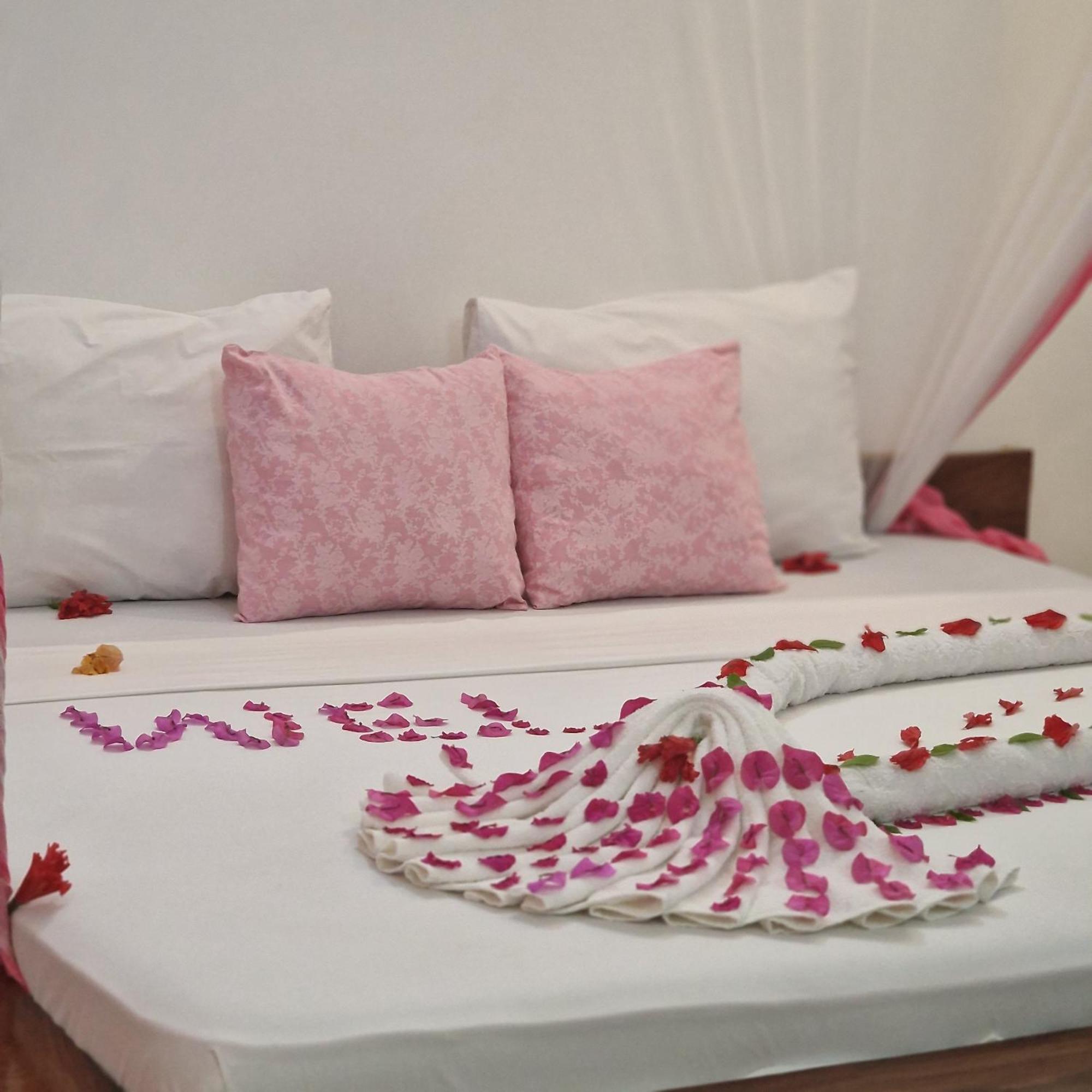 Tiande Boutique Hotel