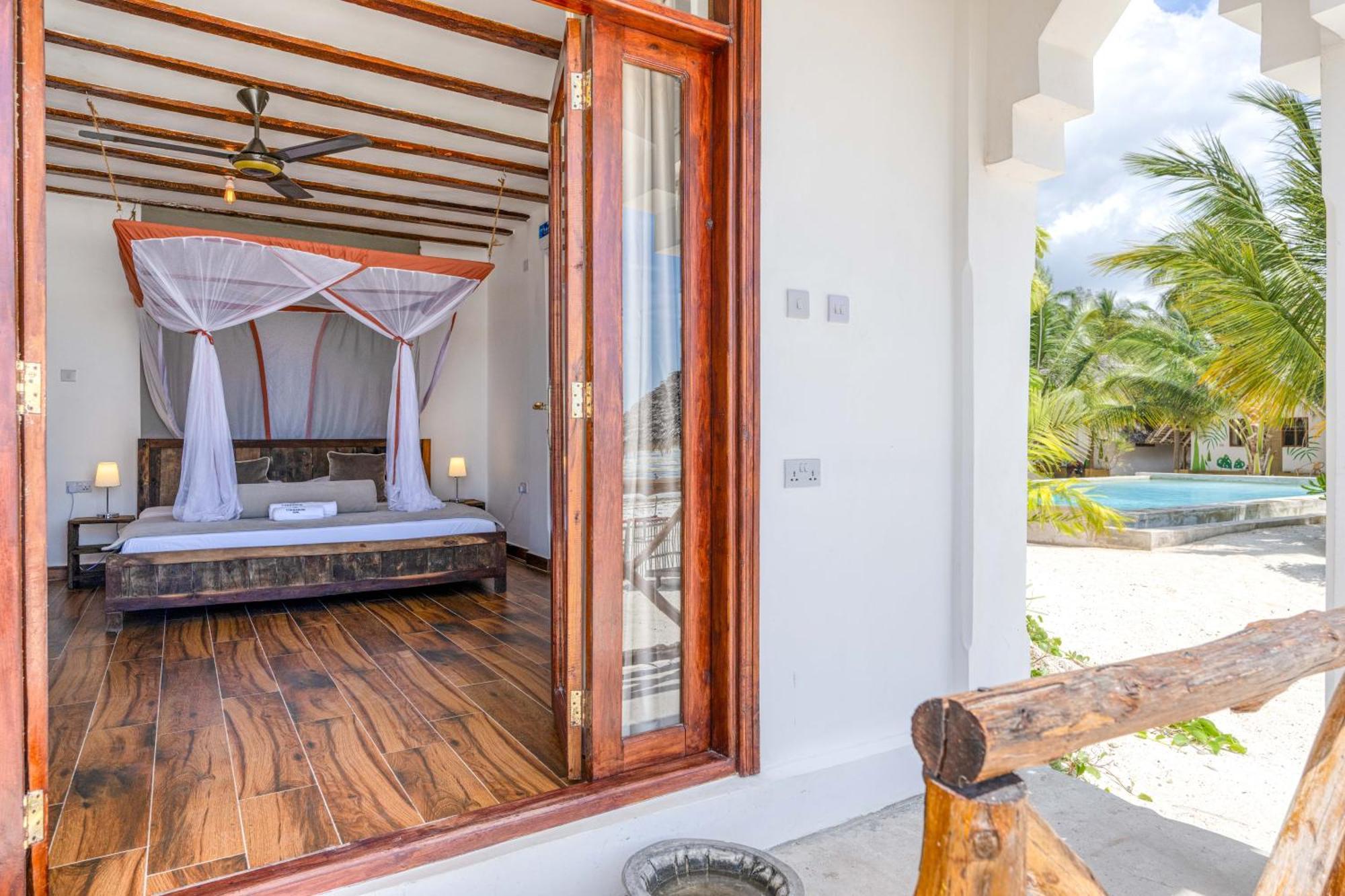 Cinnamon 3* Jambiani (Zanzibar)