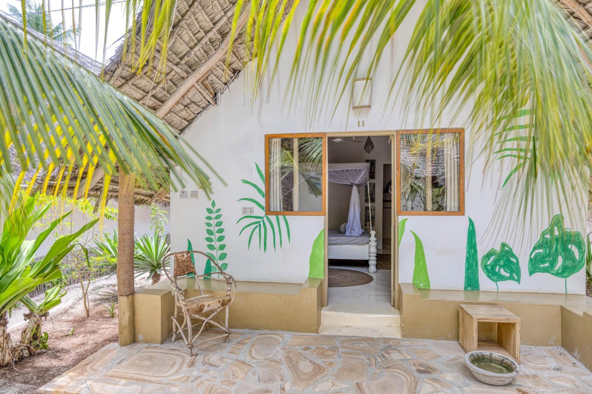 Cinnamon Hotel Jambiani (Zanzibar)