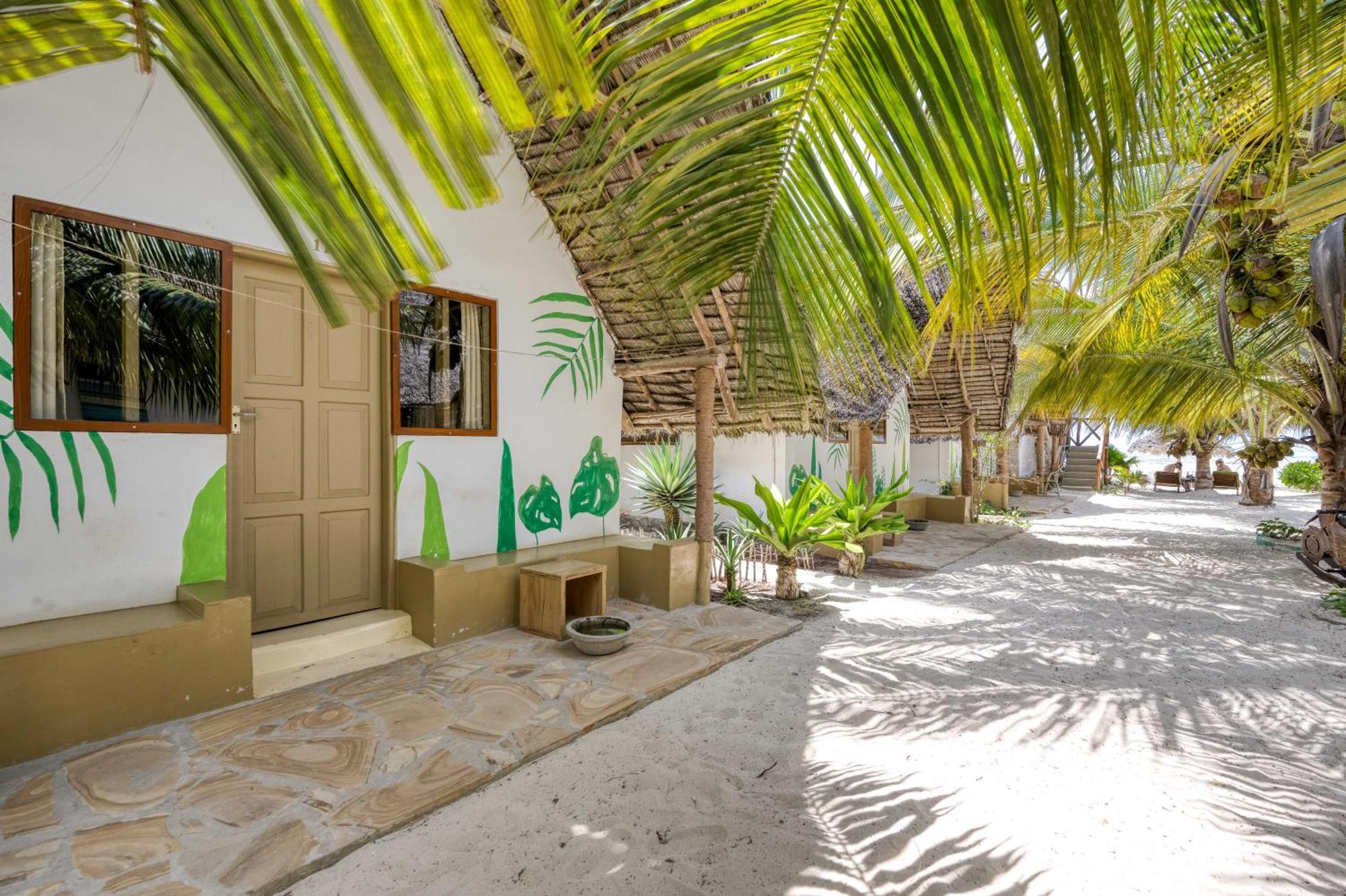Cinnamon Jambiani (Zanzibar)