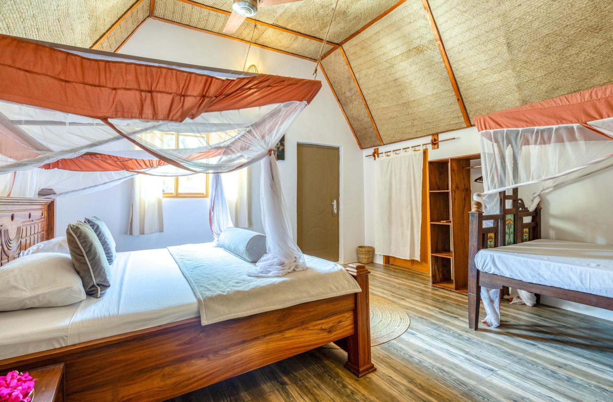 Cinnamon 3* Jambiani (Zanzibar)