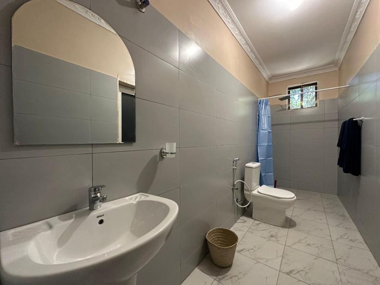 Shivo Guest house Zanzibar