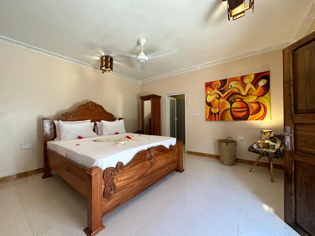 Shivo * Zanzibar