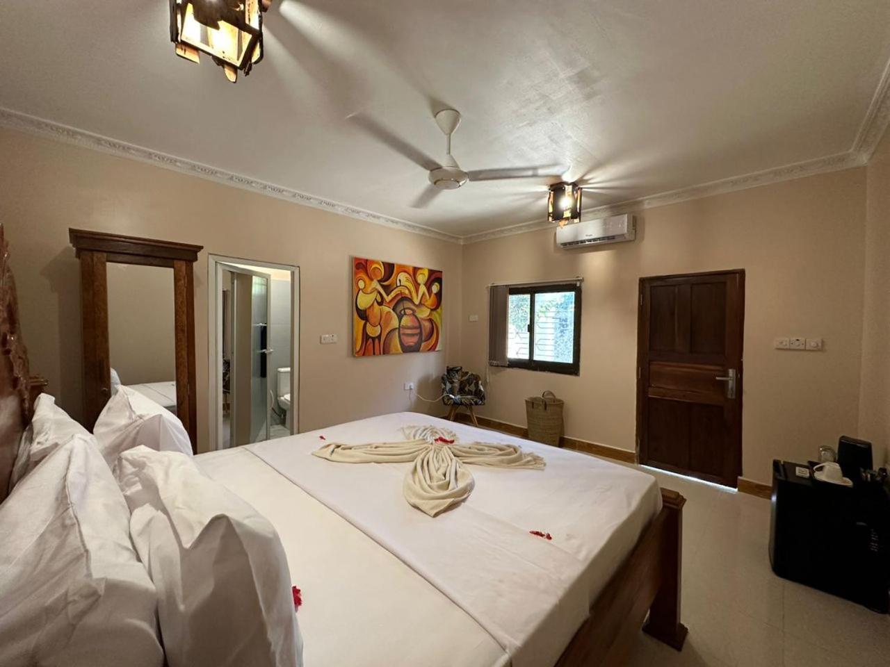 Guest house Shivo