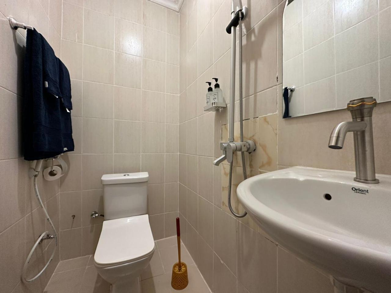 Guest house Shivo *