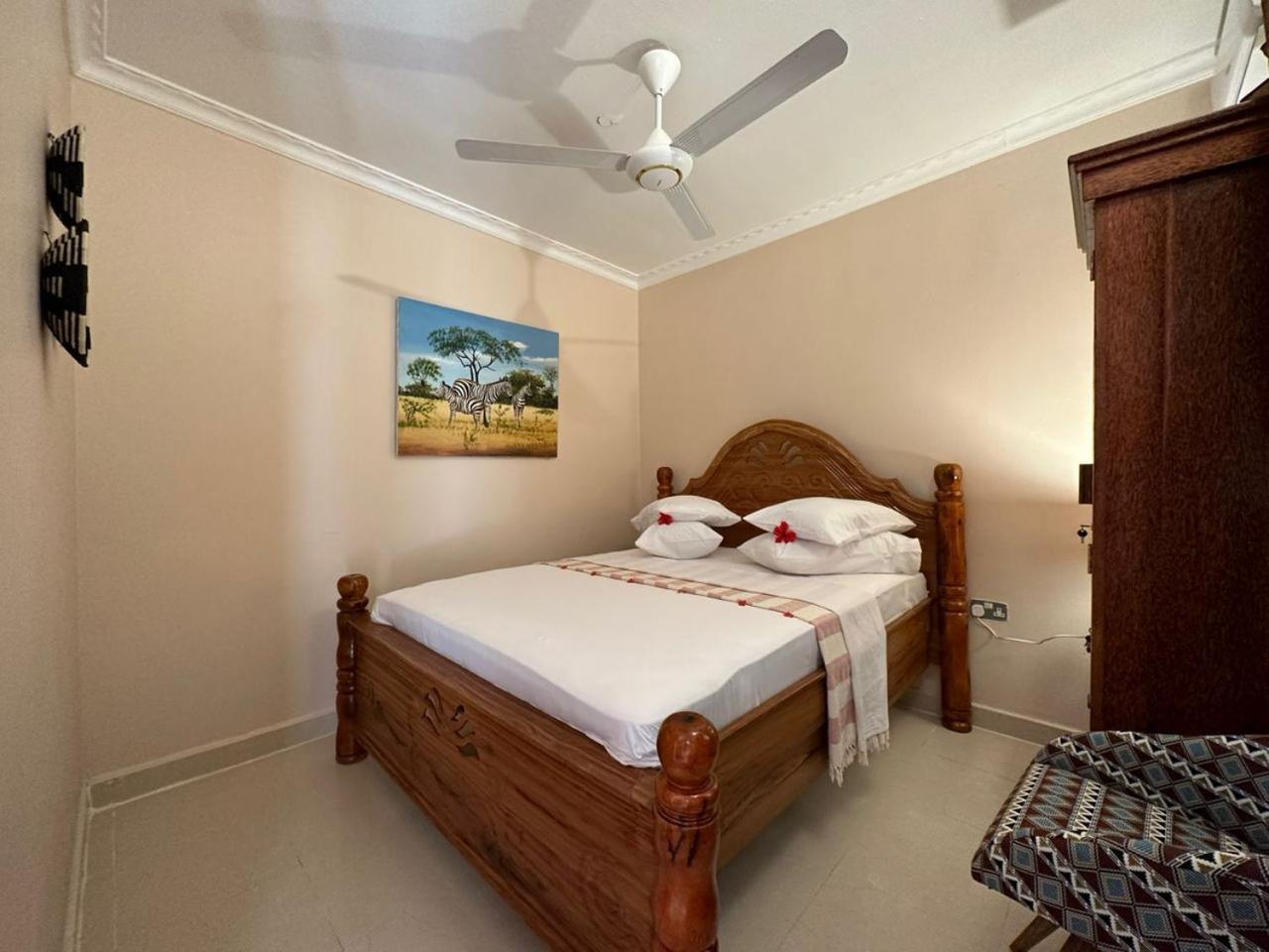 Guest house Shivo