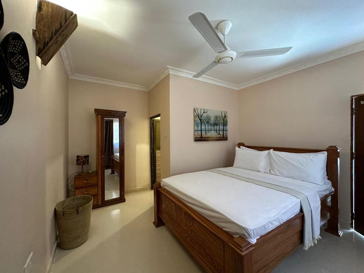 Guest house Shivo *
