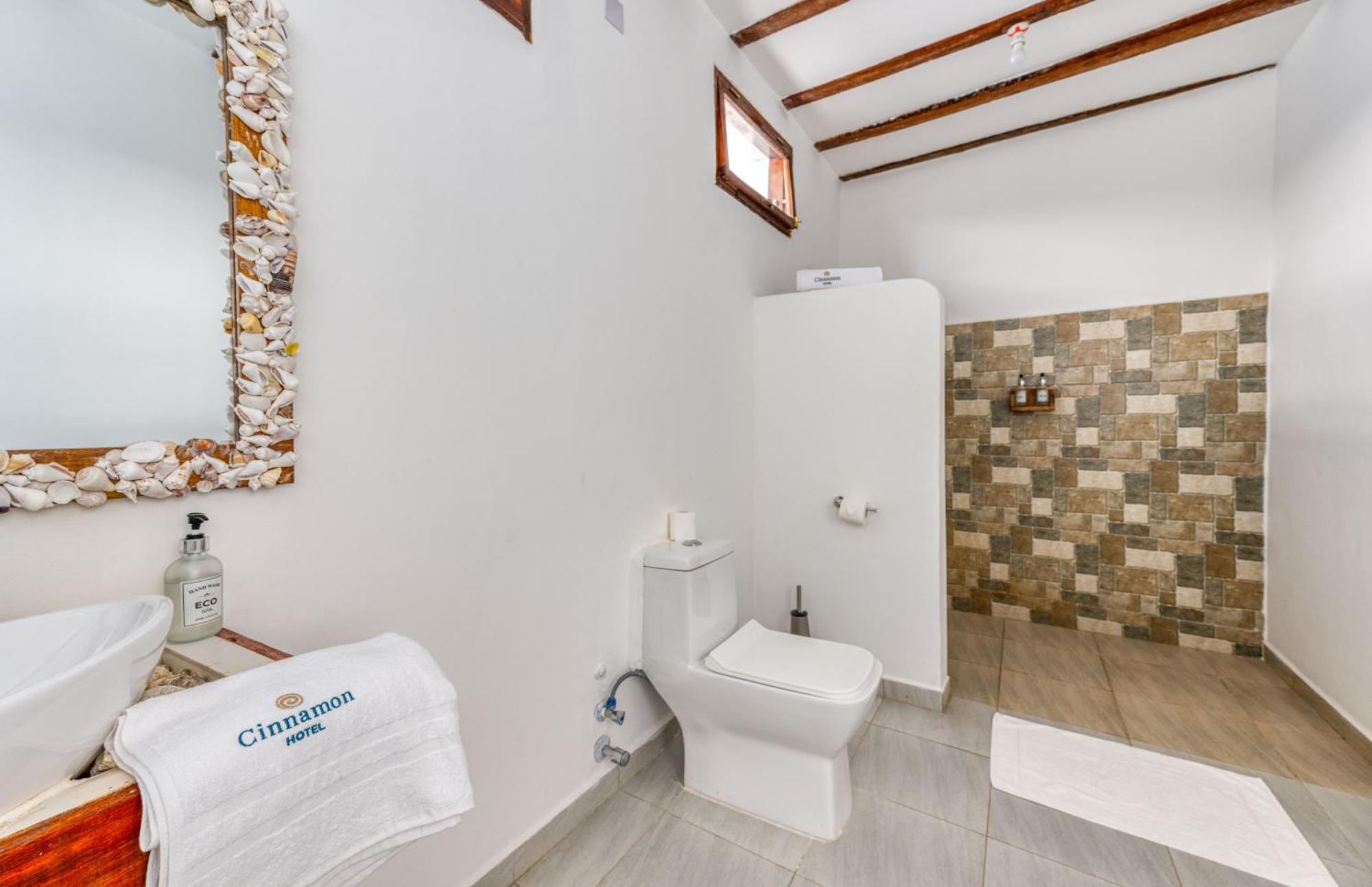 Hotel Cinnamon 3*