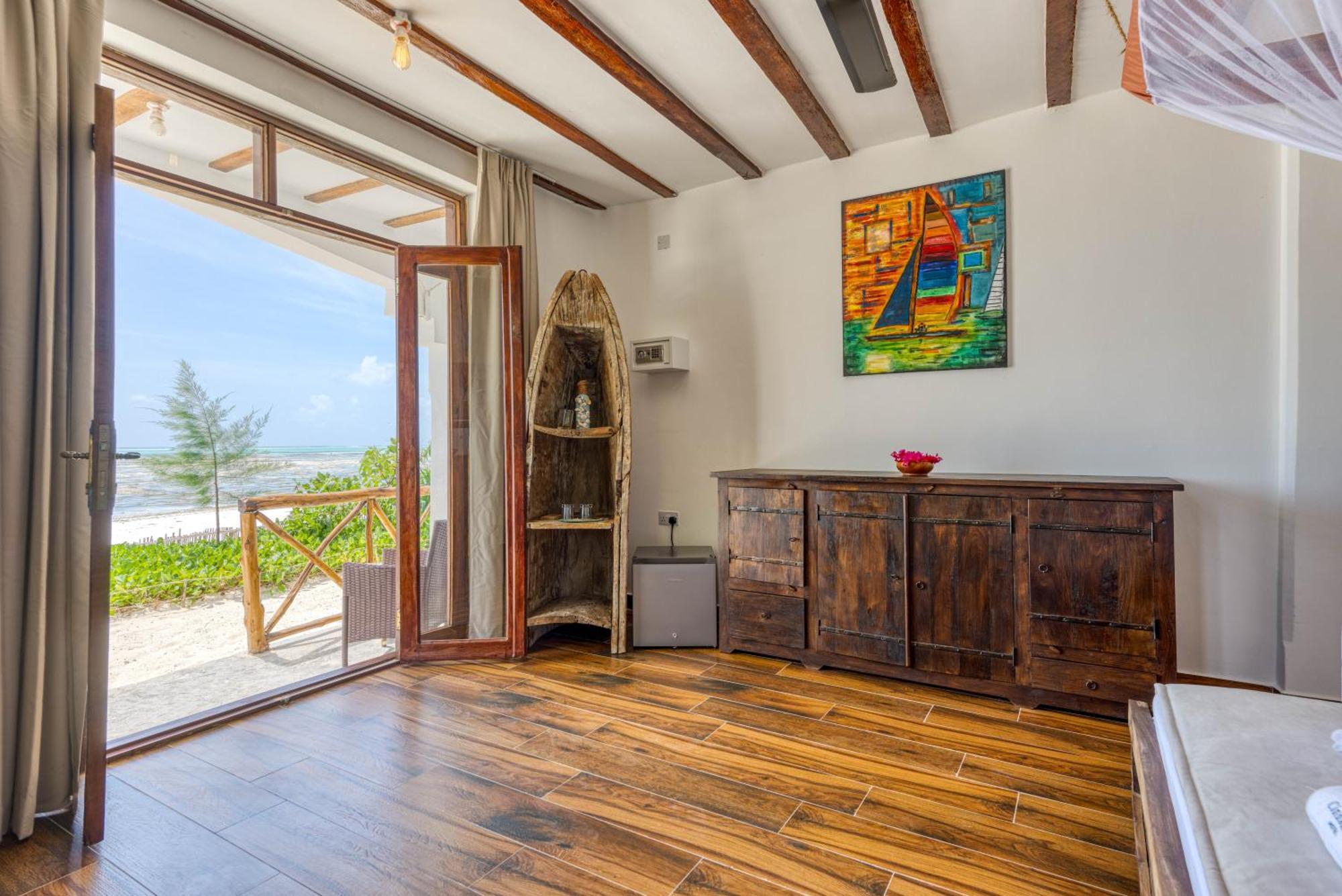 Cinnamon 3* Jambiani (Zanzibar)
