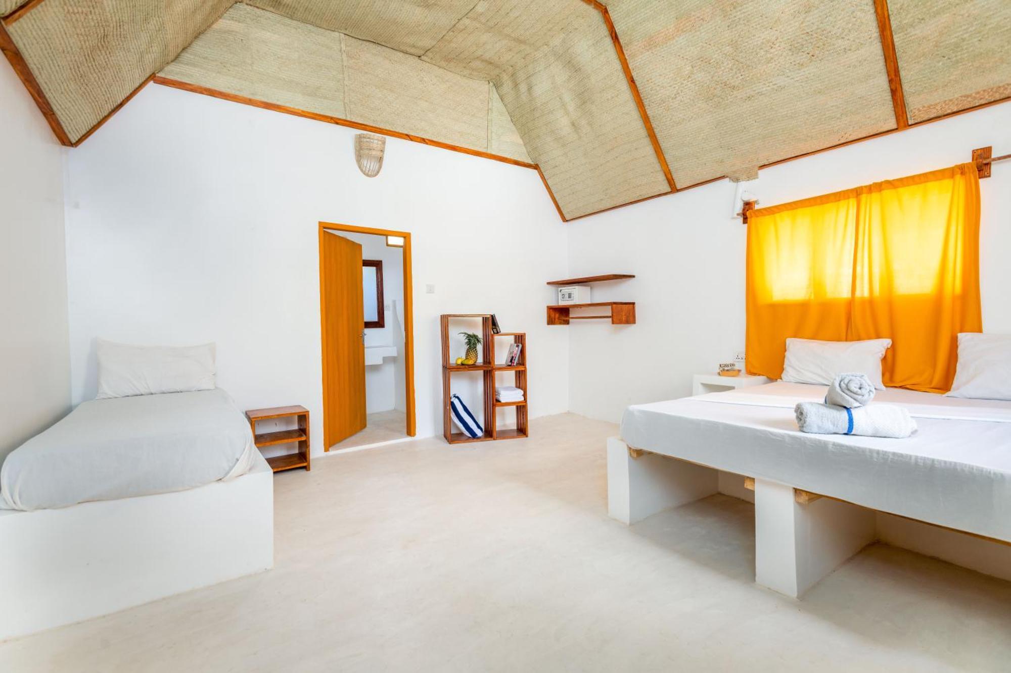 Cinnamon Hotel Jambiani (Zanzibar)